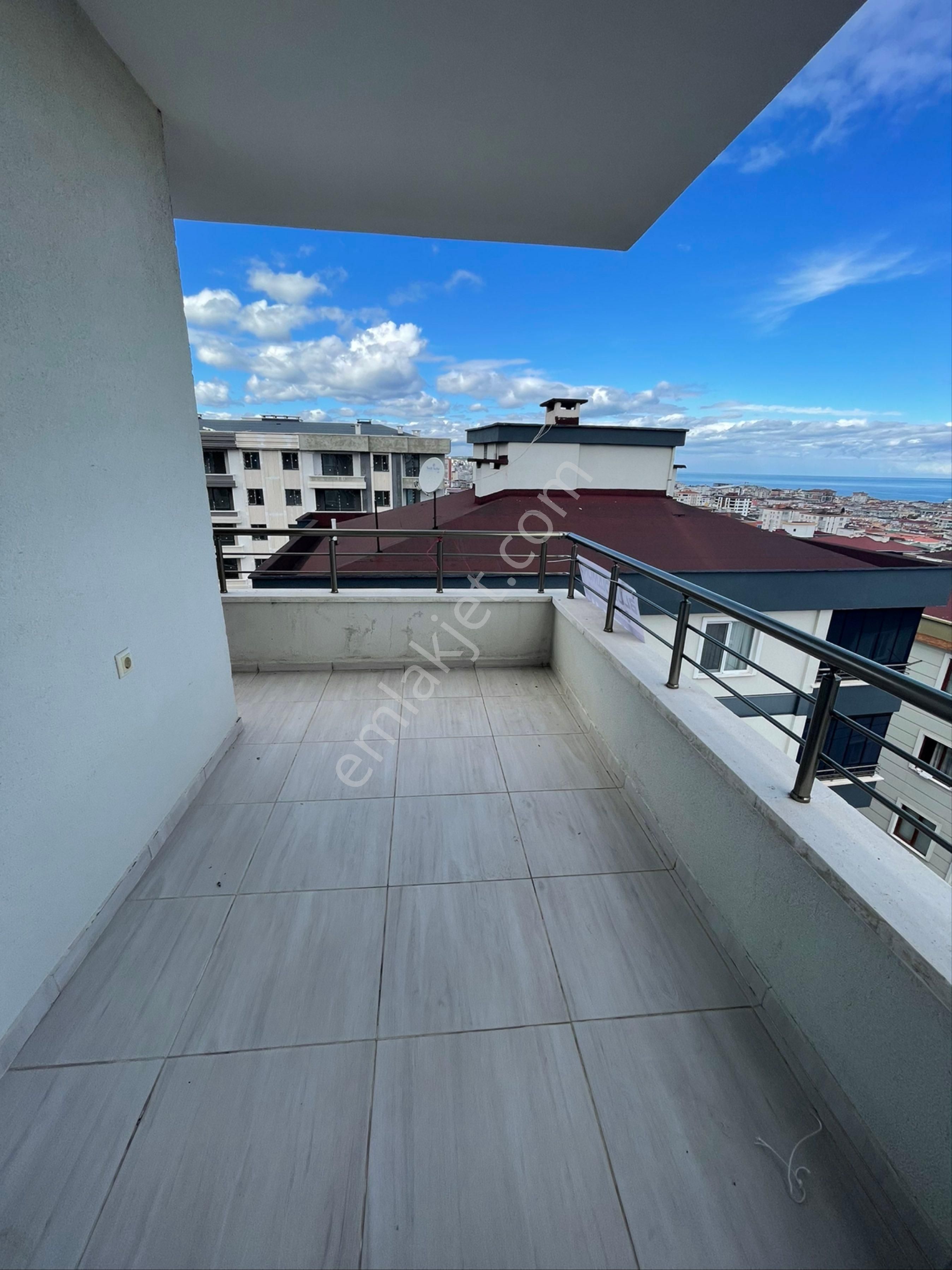 İstiklal Mahallesınde Geniş Deniz Manzaralı Satılık 3+1 Daire - Görsel 19