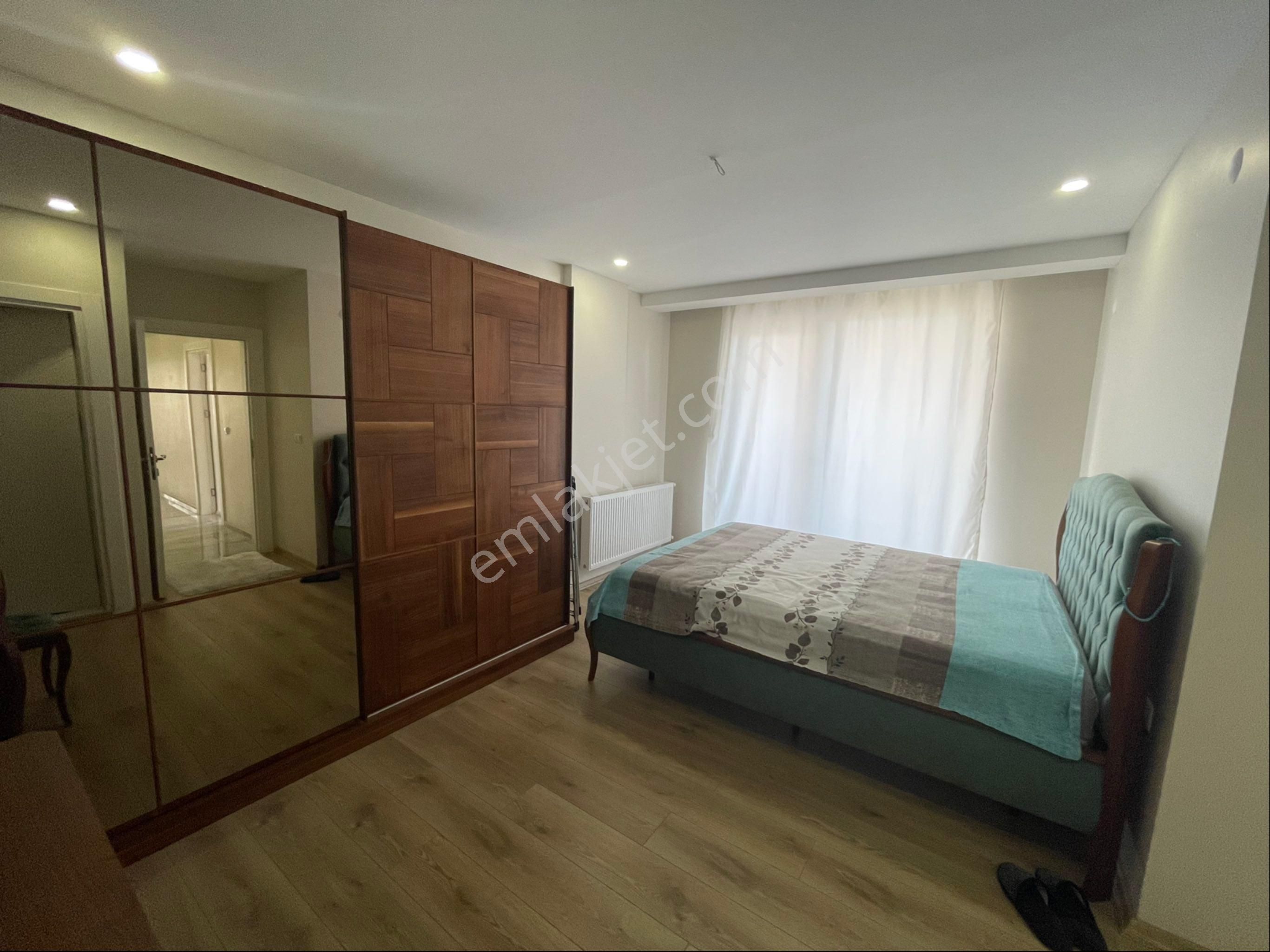 İstiklal Mahallesınde Geniş Deniz Manzaralı Satılık 3+1 Daire - Görsel 33