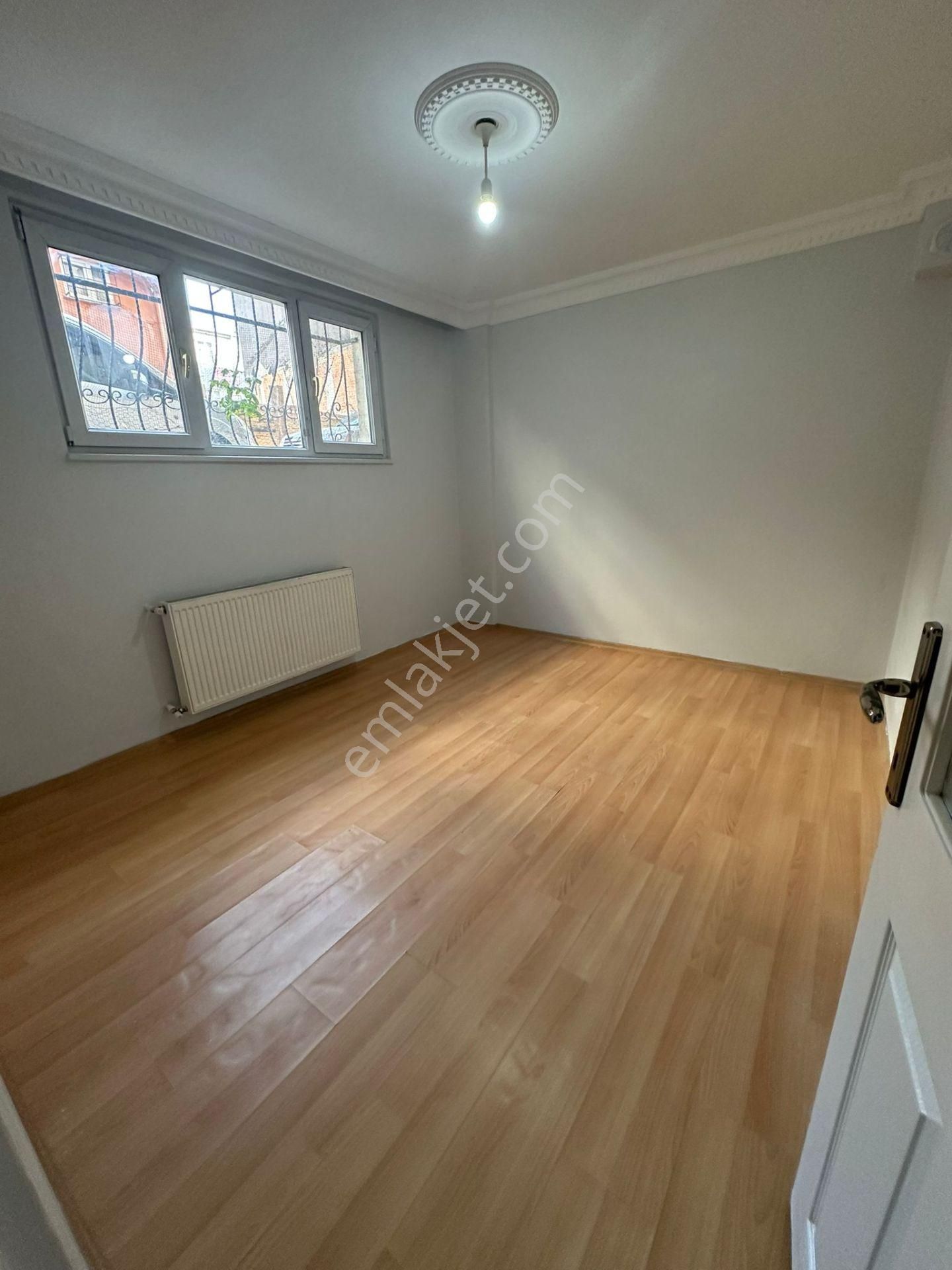 Özgür İnşaattan Sultançifliği Mah'de 2+1 100m2 Bahçe Daire - Görsel 2