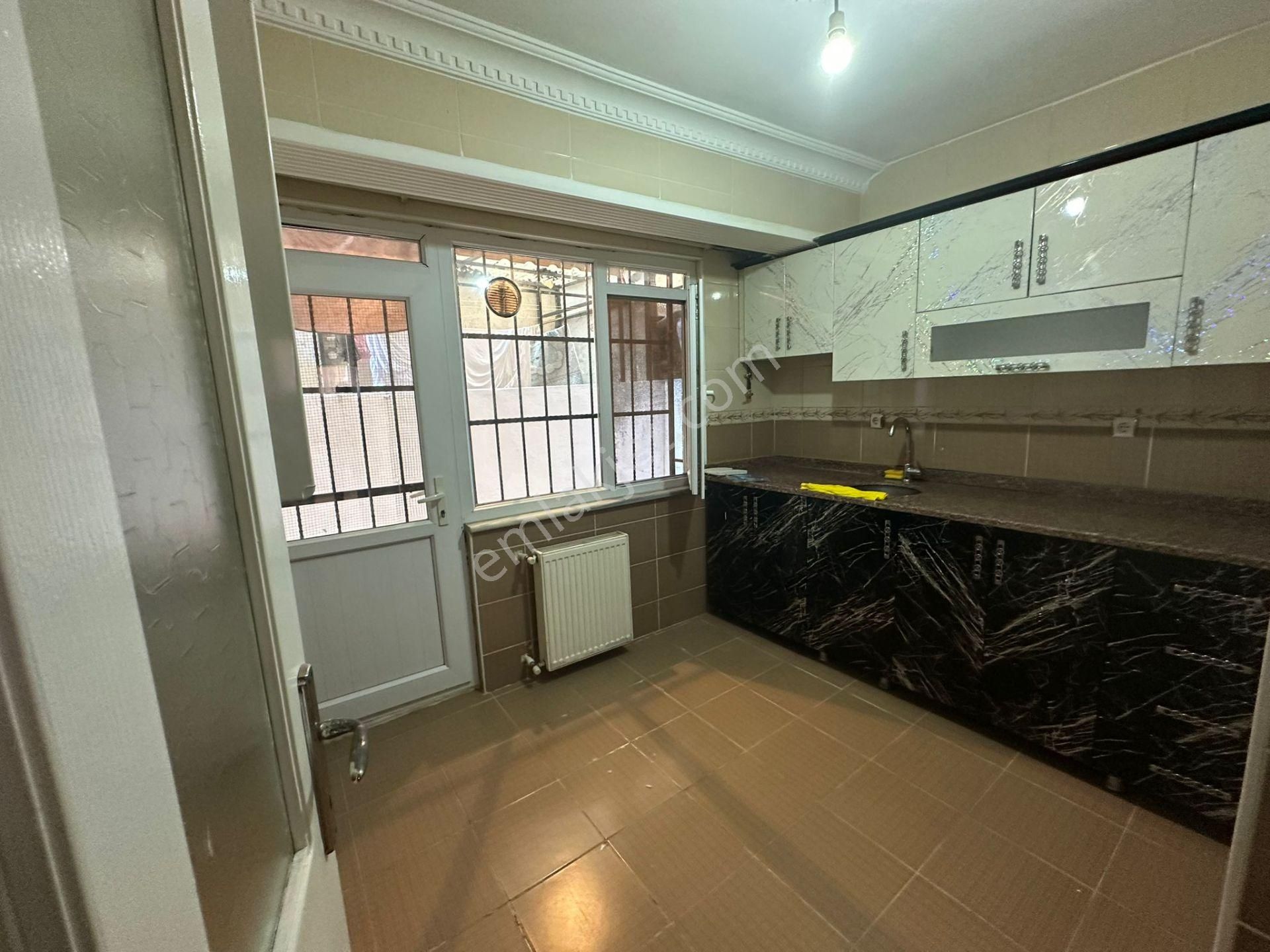 Özgür İnşaattan Sultançifliği Mah'de 2+1 100m2 Bahçe Daire - Görsel 6