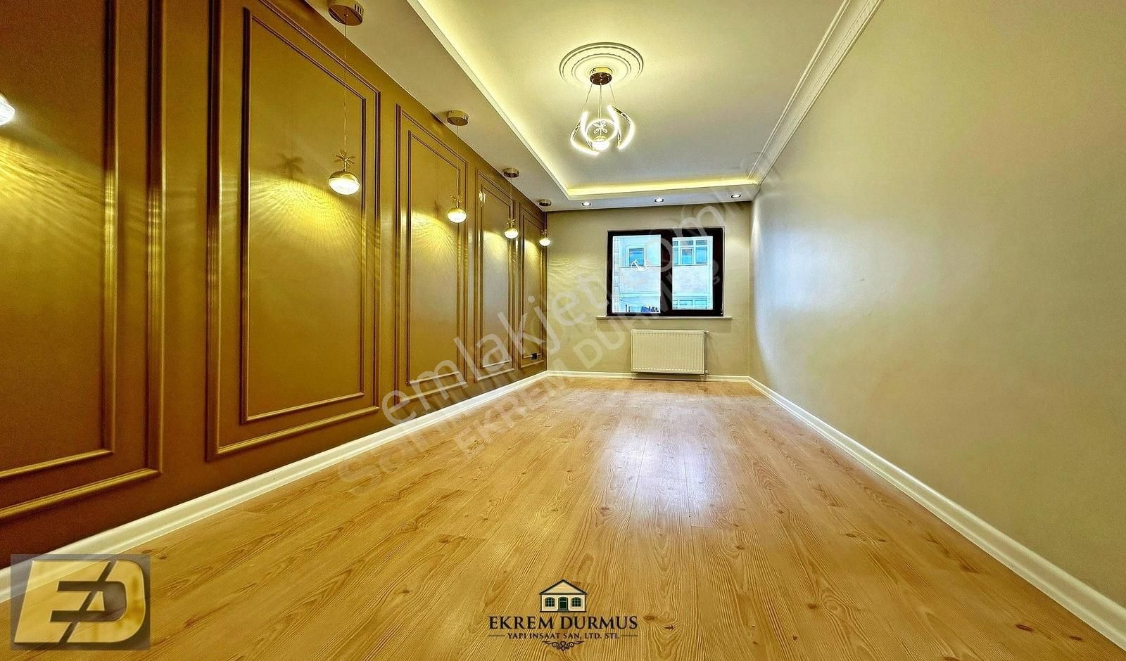 Ed Yapı'dan Metrobüse 5dk Mesafede Lüx Satılık 120m2 Arakat !!! - Görsel 16