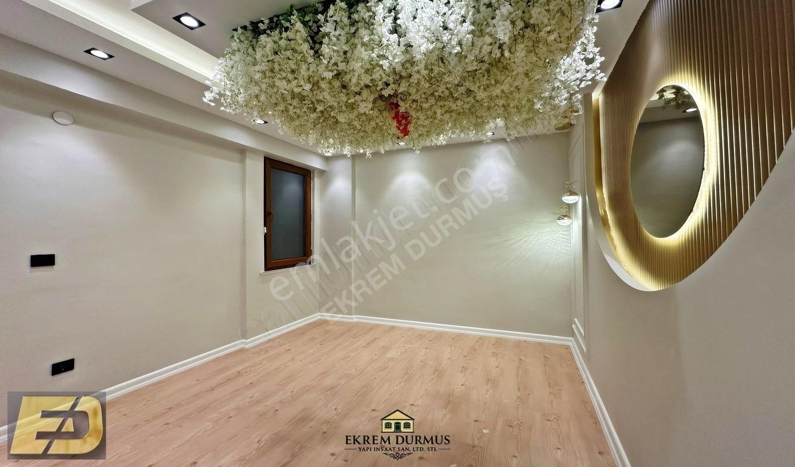 Ed Yapı'dan Metrobüse 5dk Mesafede Lüx Satılık 120m2 Arakat !!! - Görsel 21