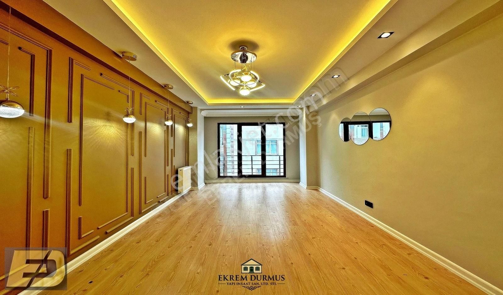 Ed Yapı'dan Metrobüse 5dk Mesafede Lüx Satılık 120m2 Arakat !!! - Görsel 22