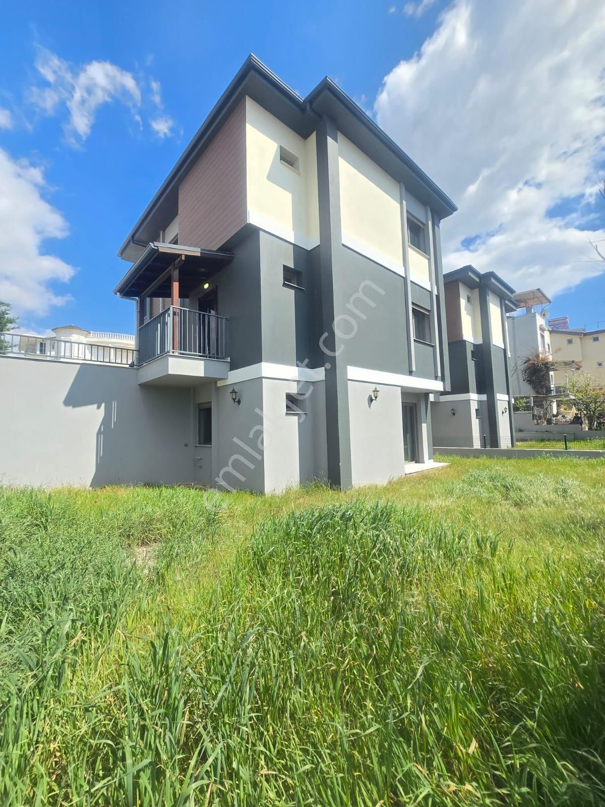 "soğucak’ta 305 M² Arsa İçinde, Konforlu Ve Müstakil 4+2 Villa" 🌟 - Görsel 7