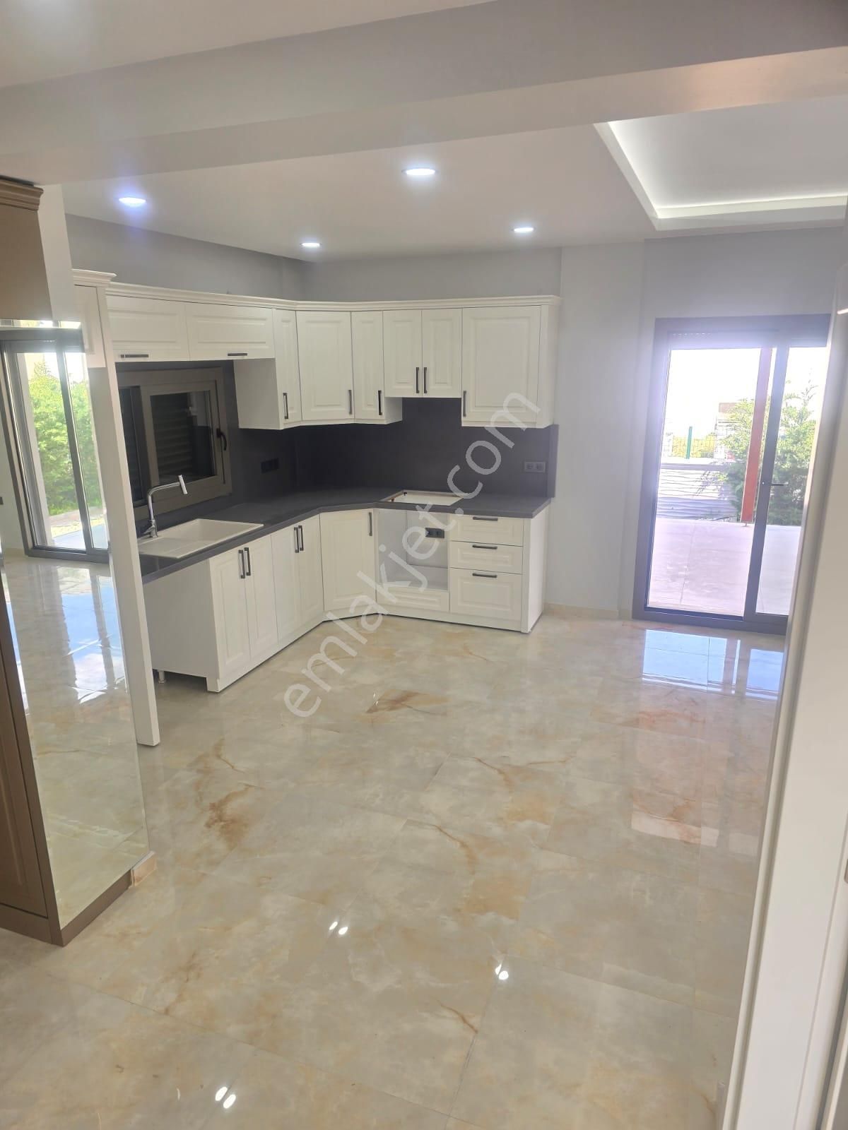 "soğucak’ta 305 M² Arsa İçinde, Konforlu Ve Müstakil 4+2 Villa" 🌟 - Görsel 18