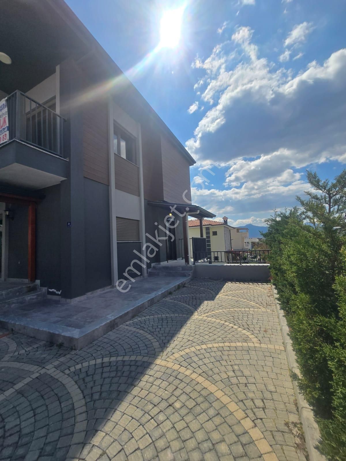 "soğucak’ta 305 M² Arsa İçinde, Konforlu Ve Müstakil 4+2 Villa" 🌟 - Görsel 8