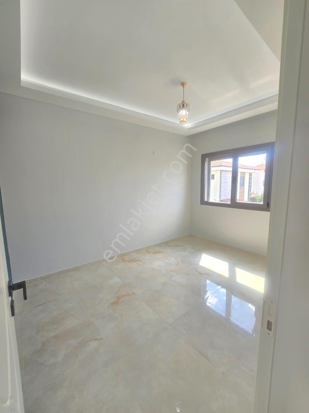 "soğucak’ta 305 M² Arsa İçinde, Konforlu Ve Müstakil 4+2 Villa" 🌟 - Görsel 20