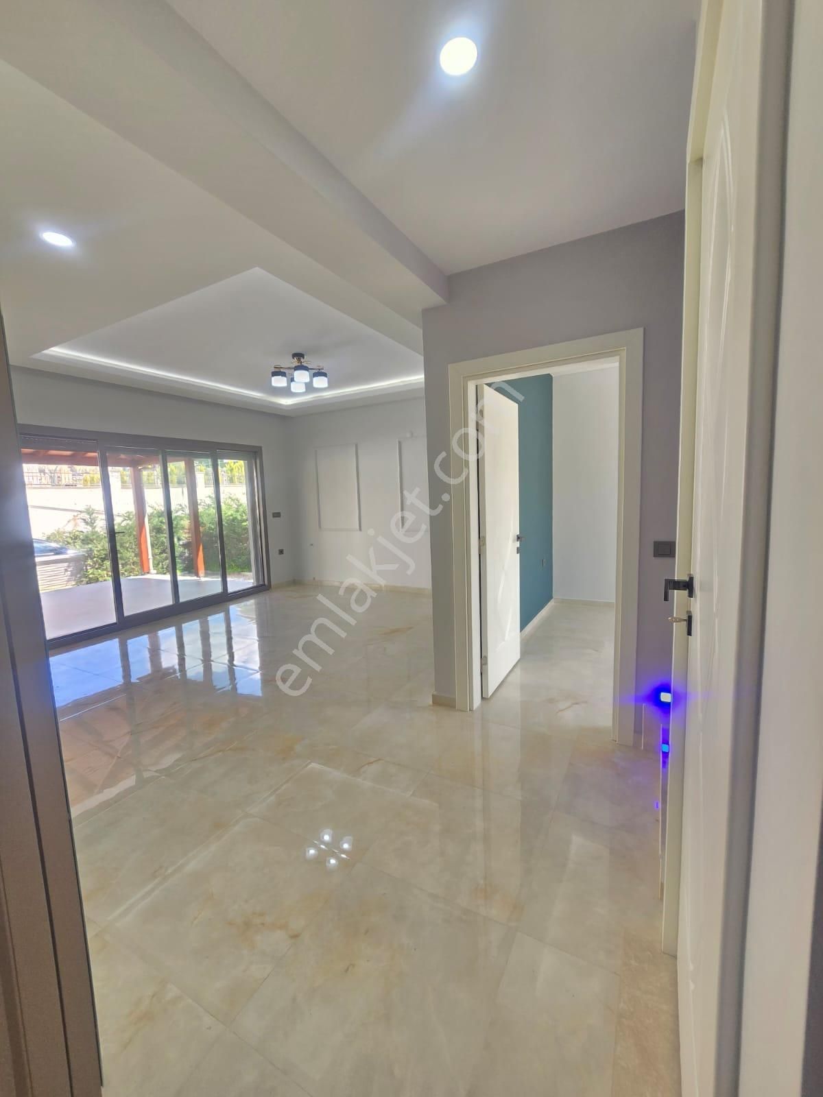 "soğucak’ta 305 M² Arsa İçinde, Konforlu Ve Müstakil 4+2 Villa" 🌟 - Görsel 21