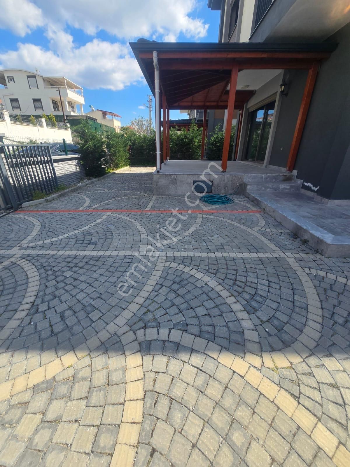 "soğucak’ta 305 M² Arsa İçinde, Konforlu Ve Müstakil 4+2 Villa" 🌟 - Görsel 3