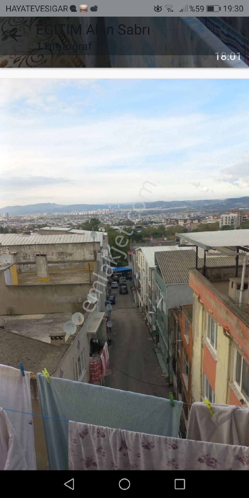 Bursa Yıldırım Egıtım Maha - Görsel 3
