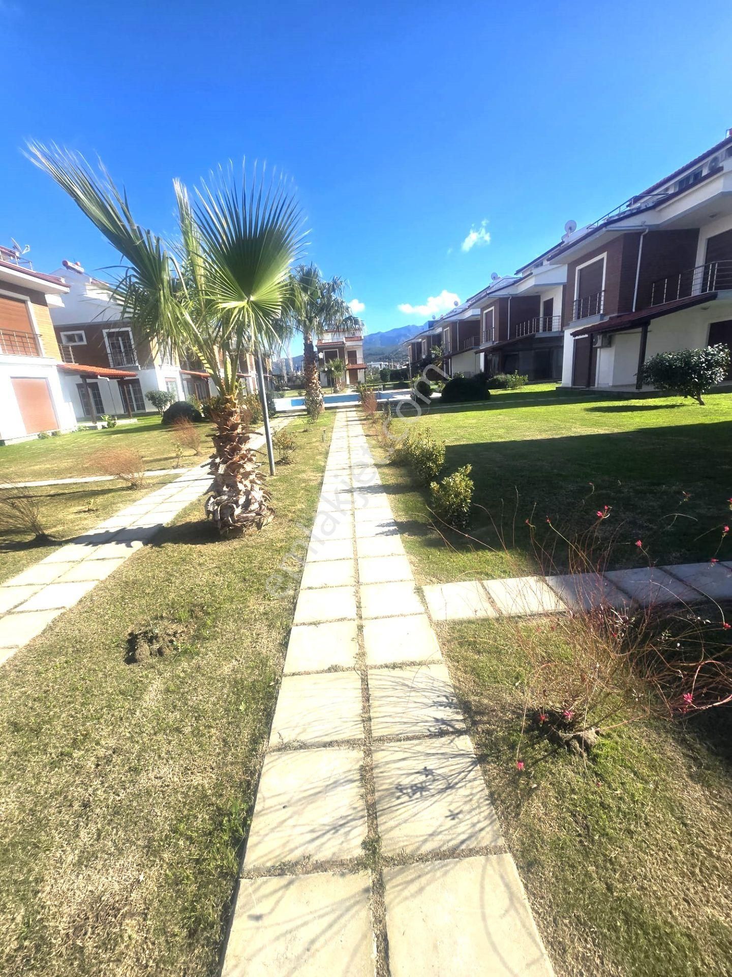 Denize 800 Metre 4+1 Tek Müstakil Villa - Görsel 3