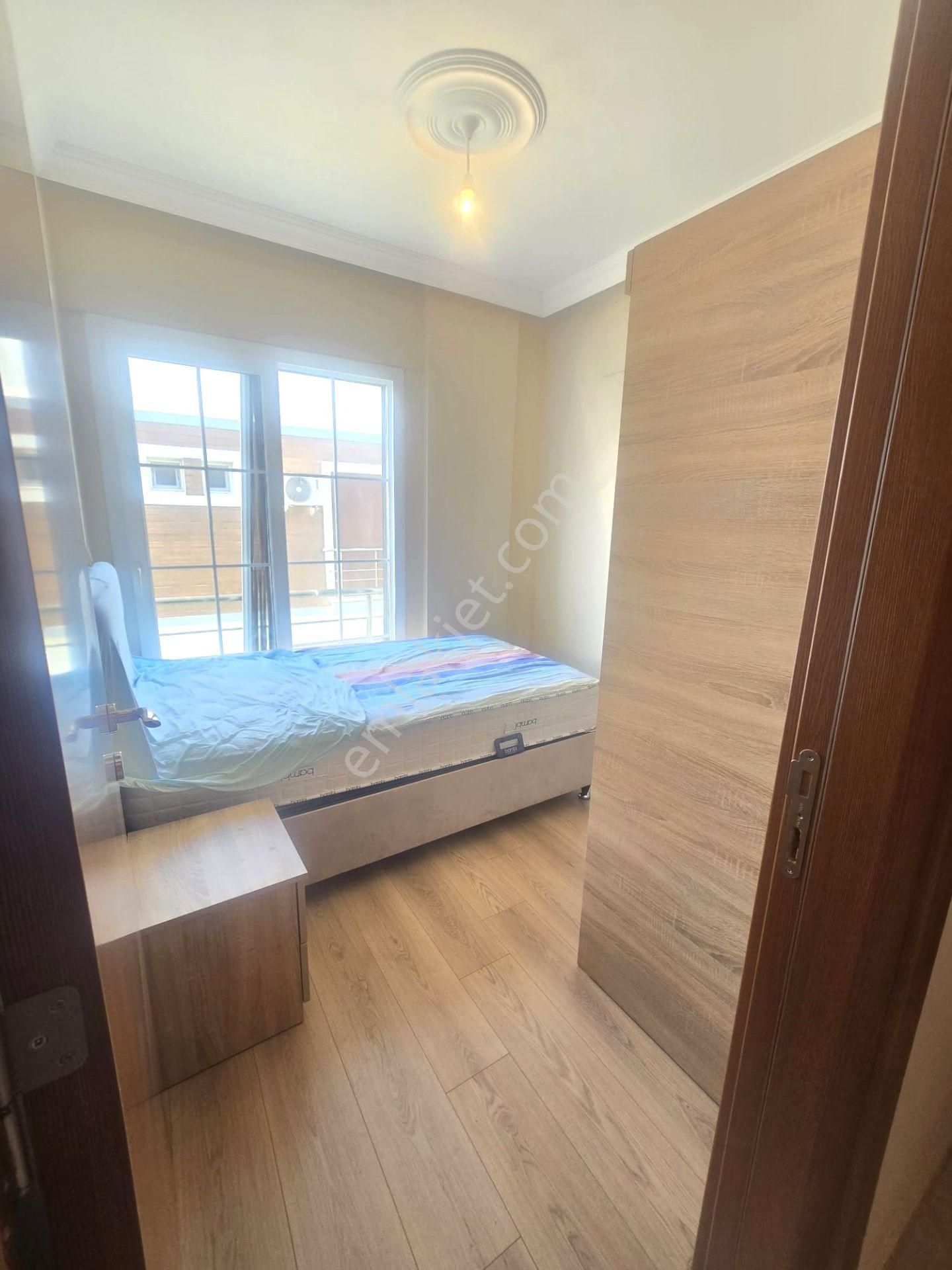 Denize 800 Metre 4+1 Tek Müstakil Villa - Görsel 16