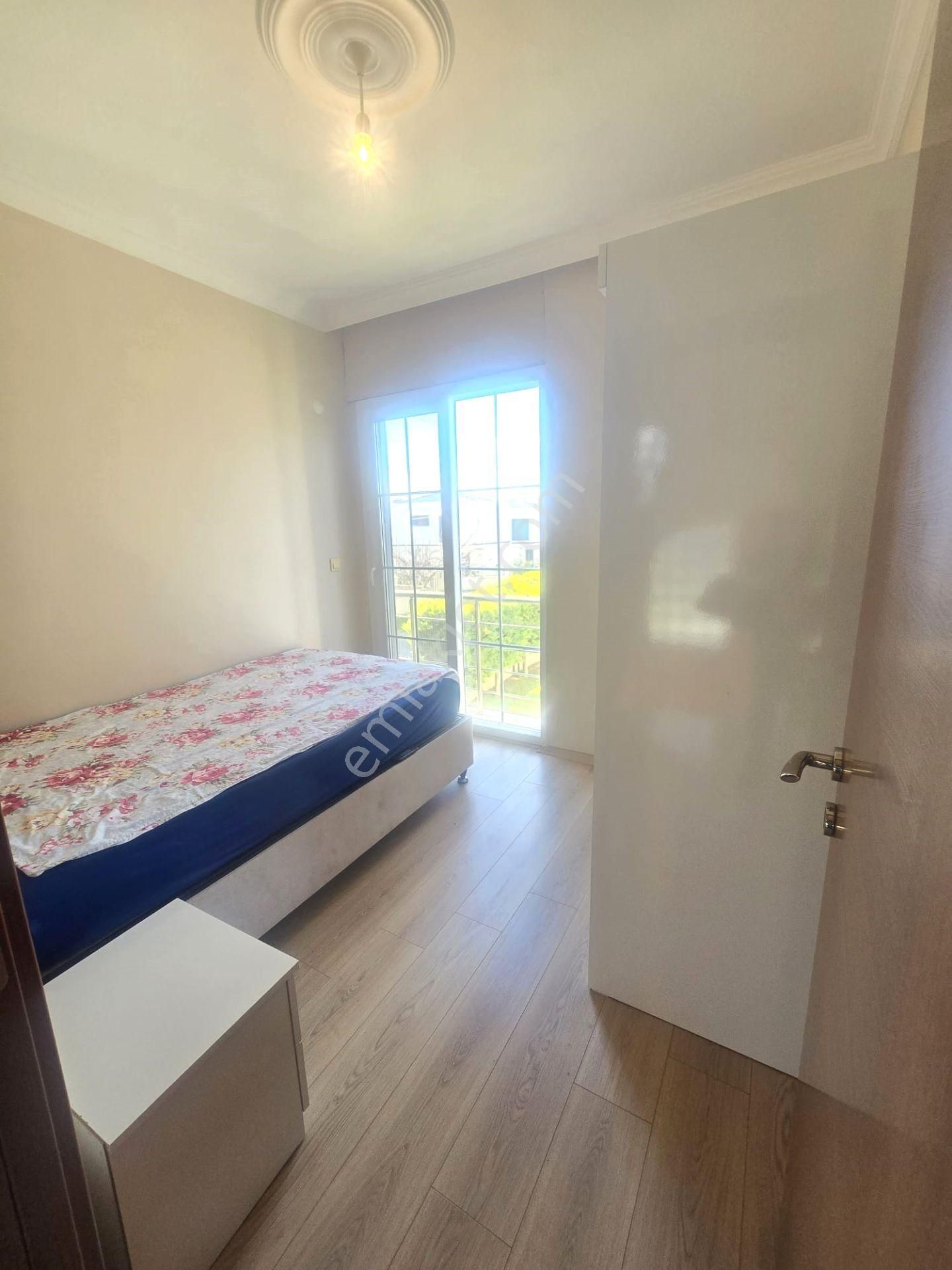 Denize 800 Metre 4+1 Tek Müstakil Villa - Görsel 15