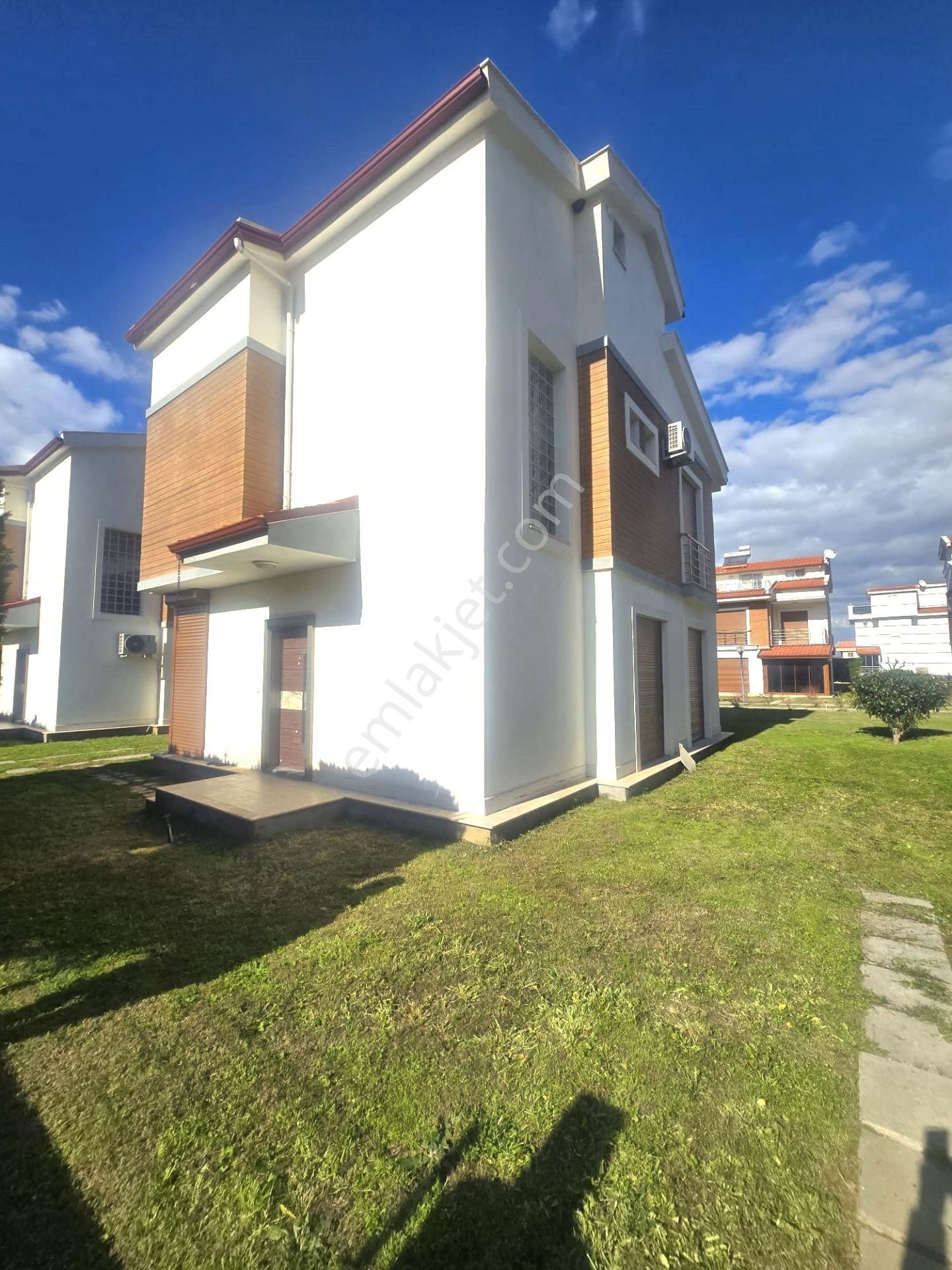 Denize 800 Metre 4+1 Tek Müstakil Villa - Görsel 7