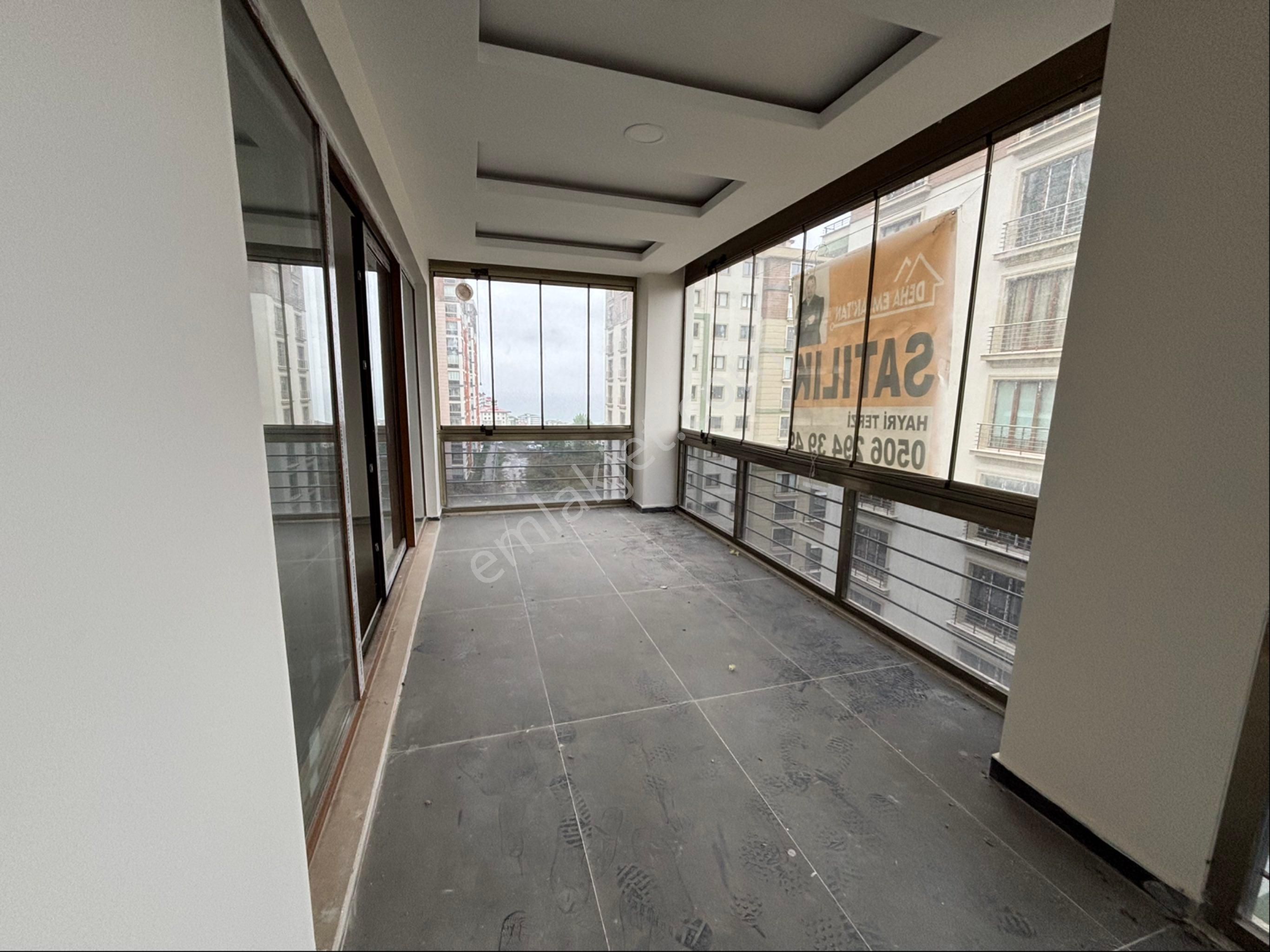 Satılık 3 + 1 Daire Yalıncak Mahallesi Premium Park 3 Sitesi - Görsel 17