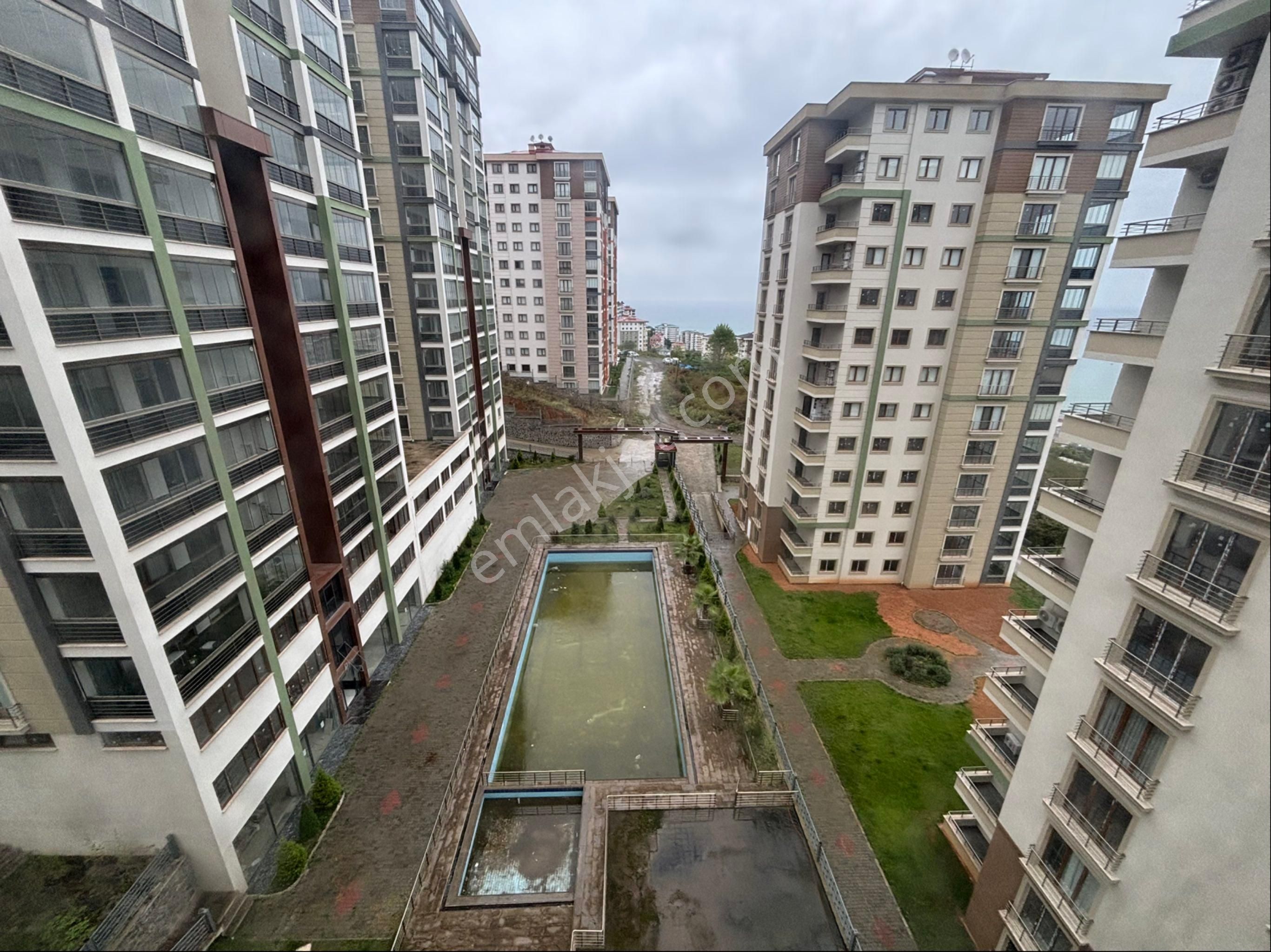 Satılık 3 + 1 Daire Yalıncak Mahallesi Premium Park 3 Sitesi - Görsel 18