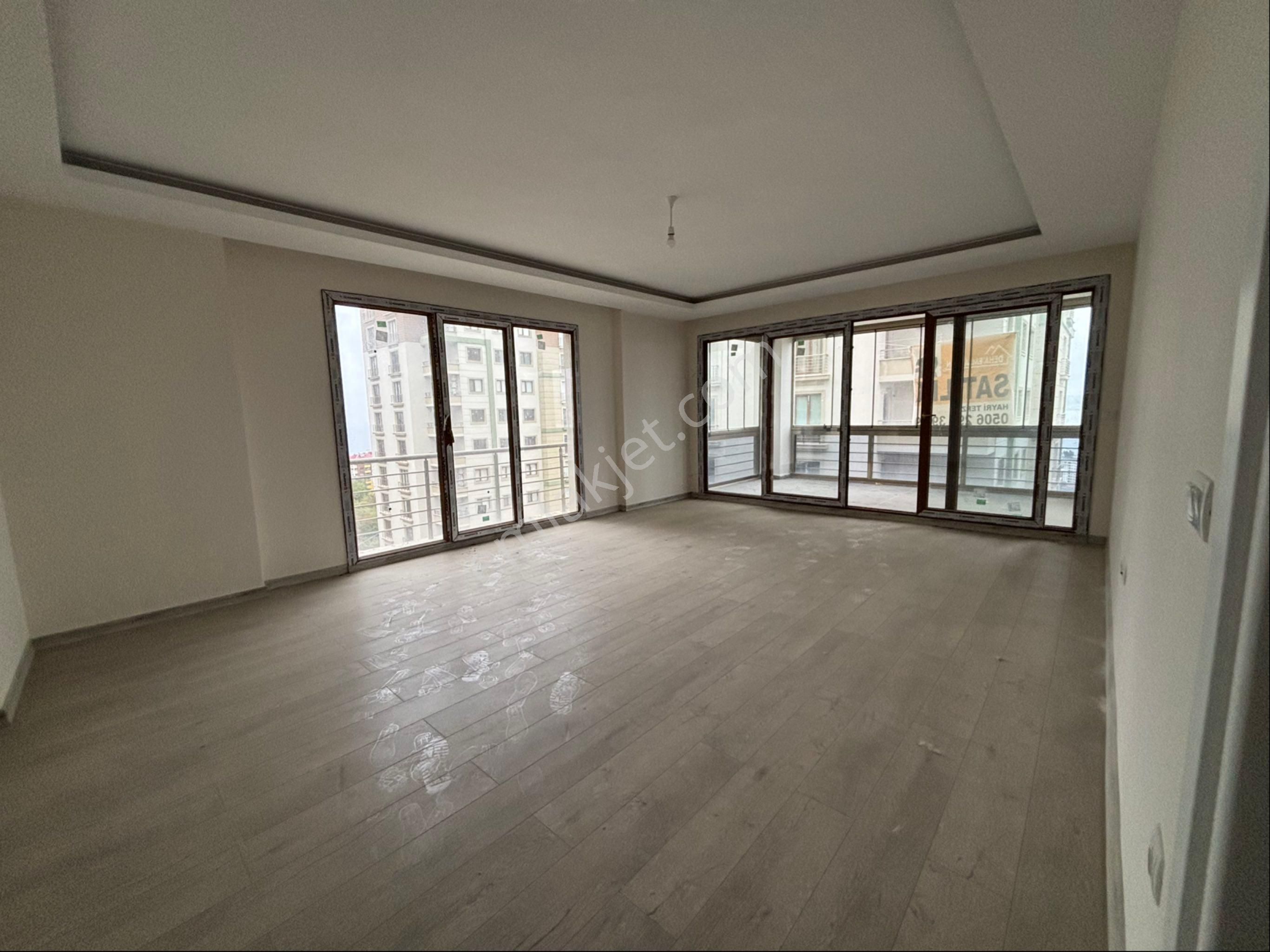 Satılık 3 + 1 Daire Yalıncak Mahallesi Premium Park 3 Sitesi - Görsel 15
