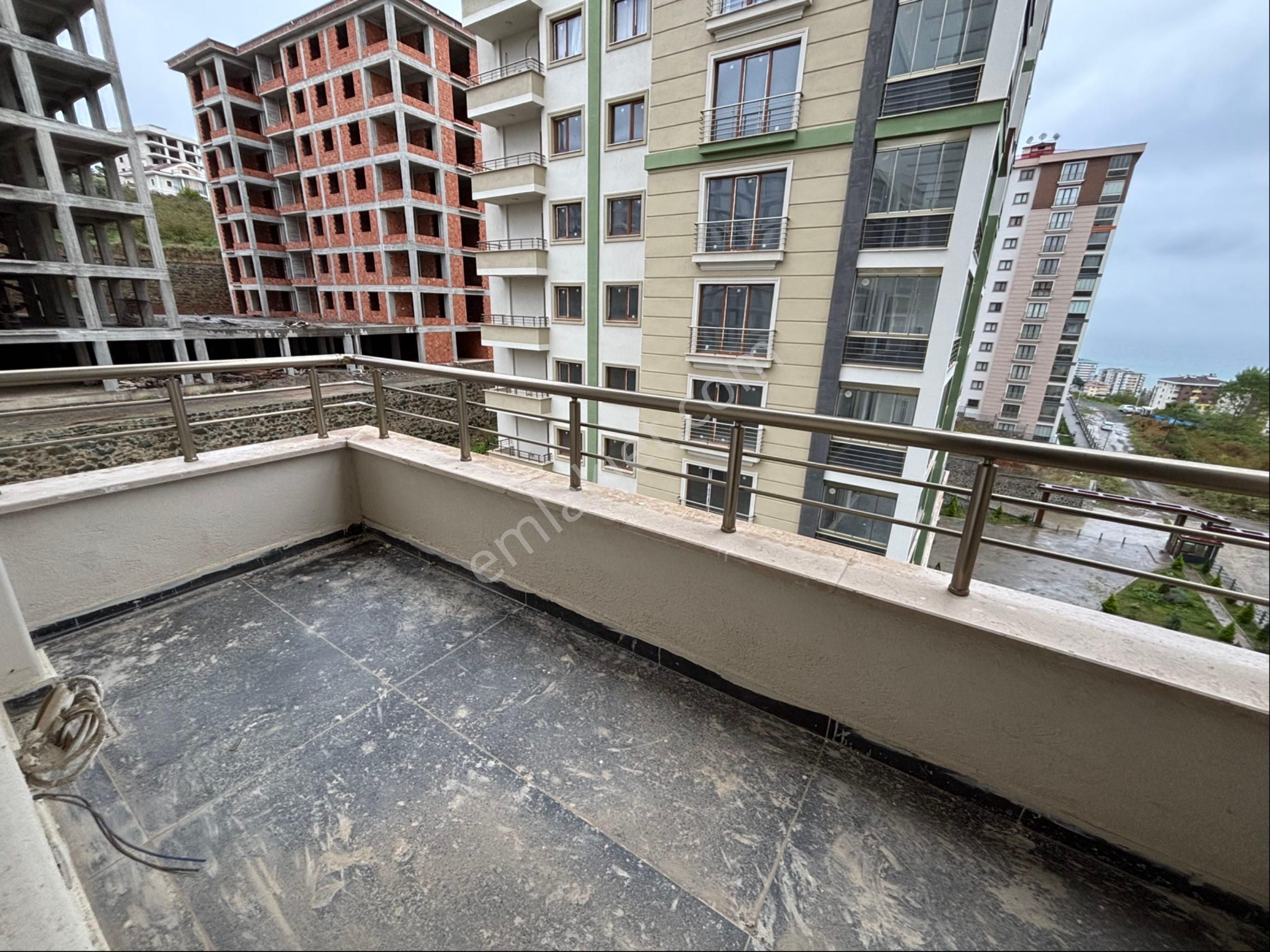 Satılık 3 + 1 Daire Yalıncak Mahallesi Premium Park 3 Sitesi - Görsel 30