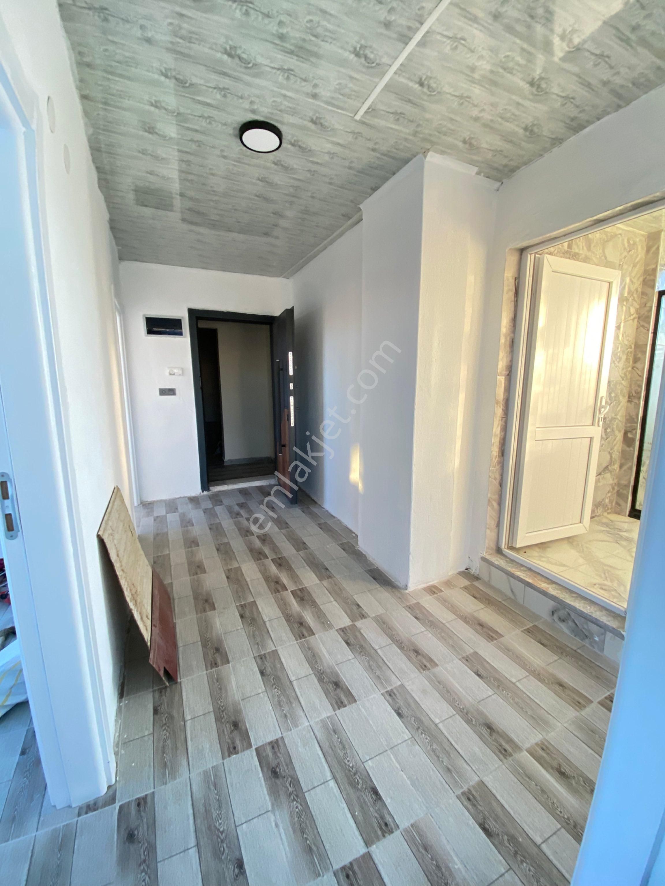 Kiralık 2+1 Sıfır Yapı Teras Kat - Görsel 6
