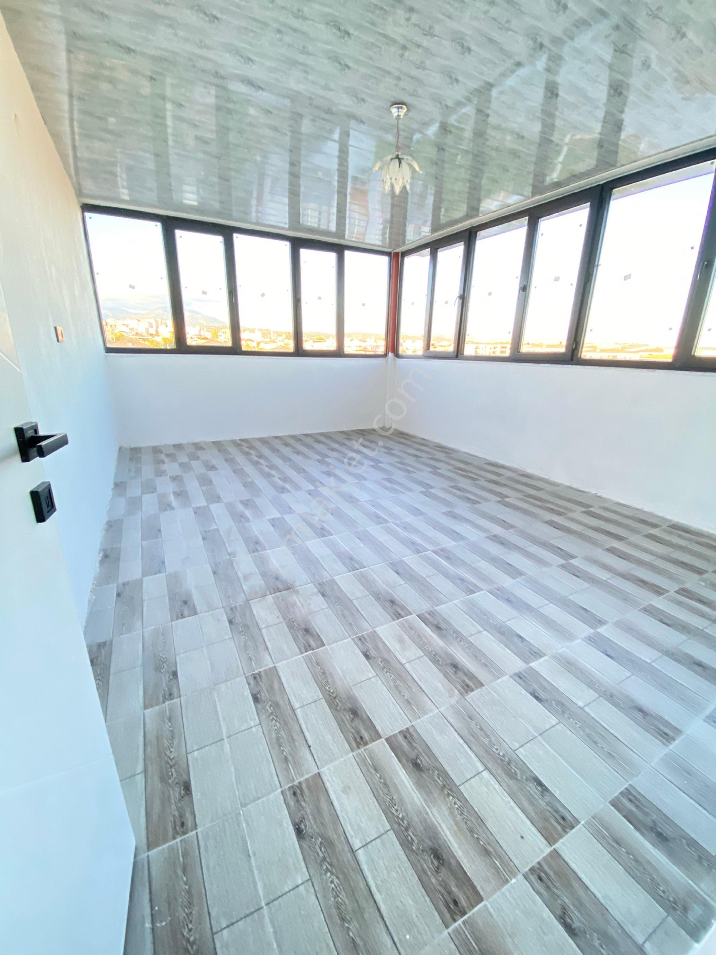 Kiralık 2+1 Sıfır Yapı Teras Kat - Görsel 8
