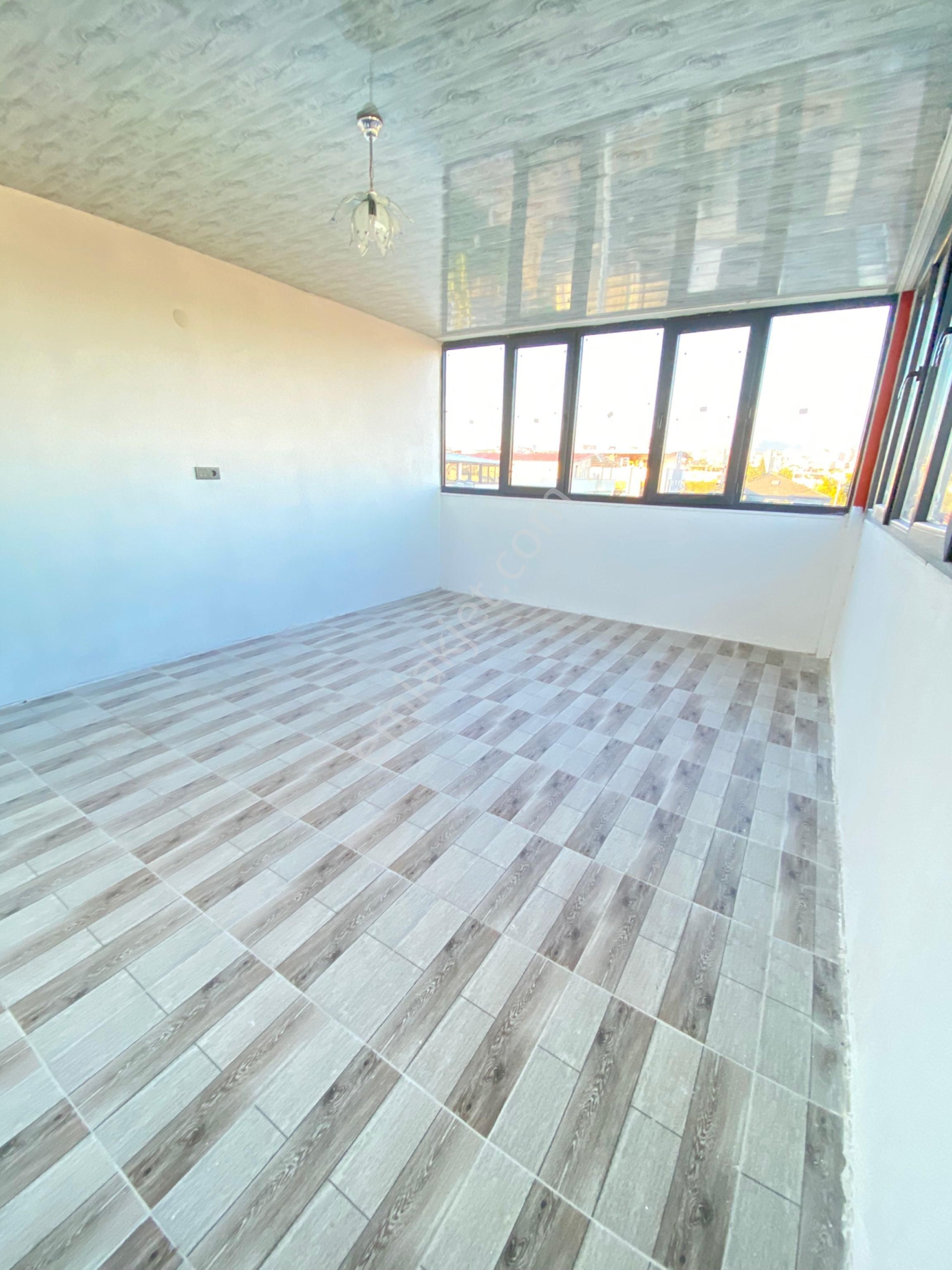 Kiralık 2+1 Sıfır Yapı Teras Kat - Görsel 7