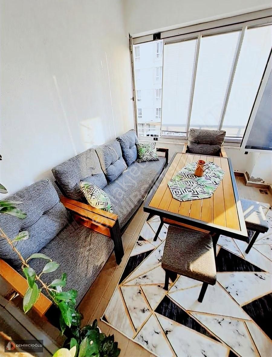 Talas Mevlanada Geniş Oturumlu Takasa Açık 4+1 - Görsel 18