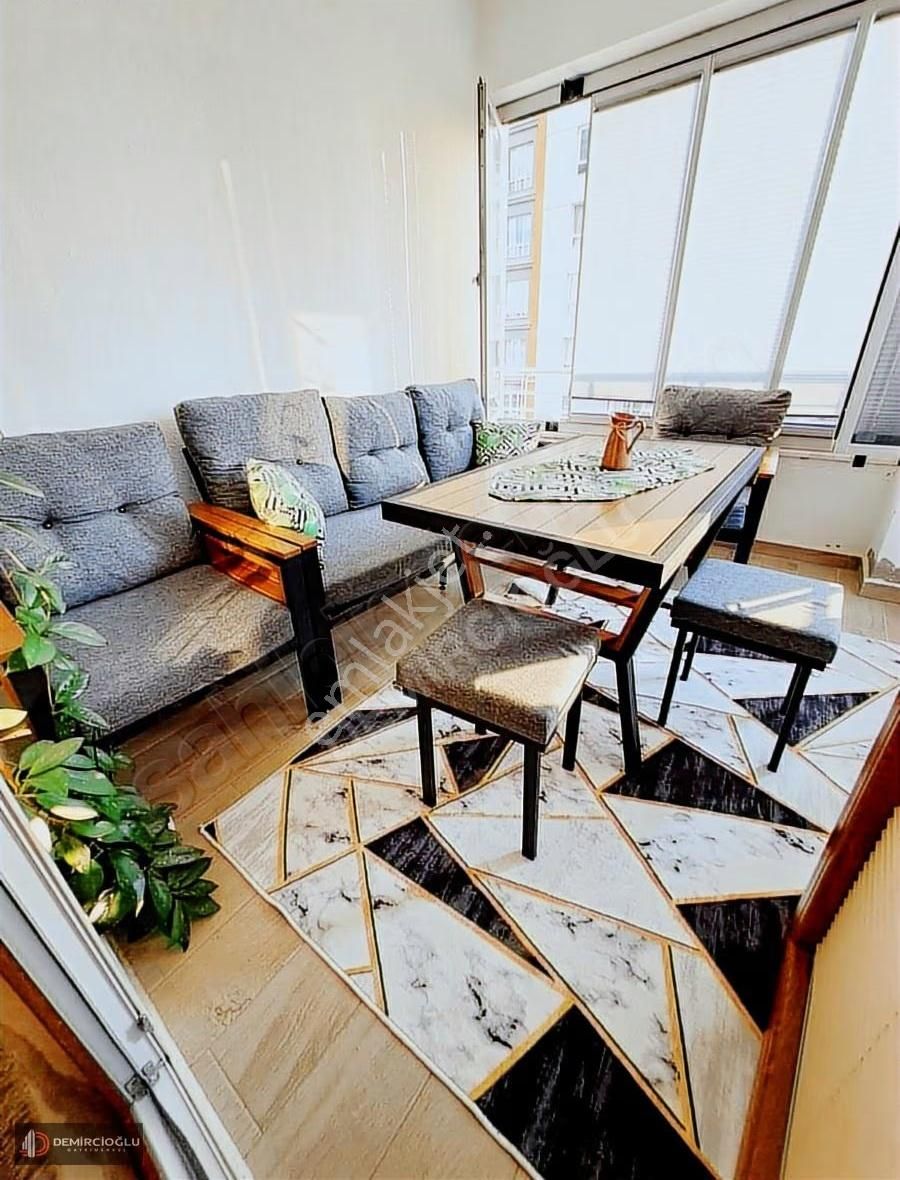 Talas Mevlanada Geniş Oturumlu Takasa Açık 4+1 - Görsel 10