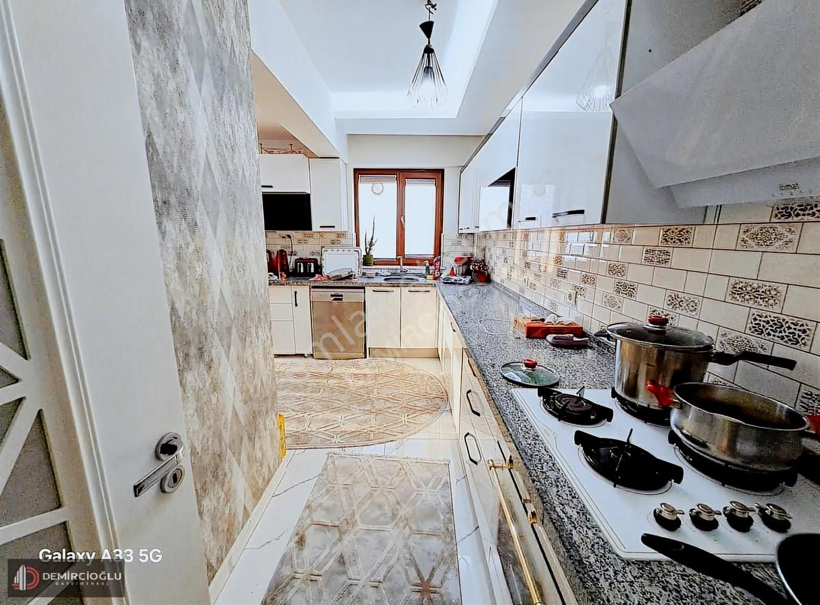 Talas Mevlanada Geniş Oturumlu Takasa Açık 4+1 - Görsel 19