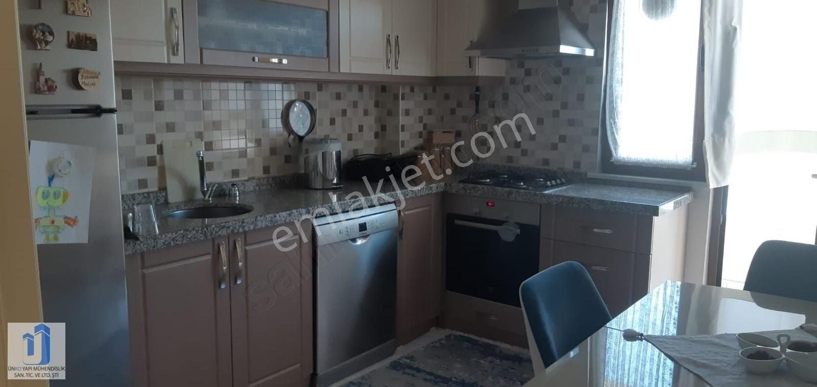 Darıca Emek'te Satılık Deniz Manzaralı,3+2 Dublex Daire - Görsel 20