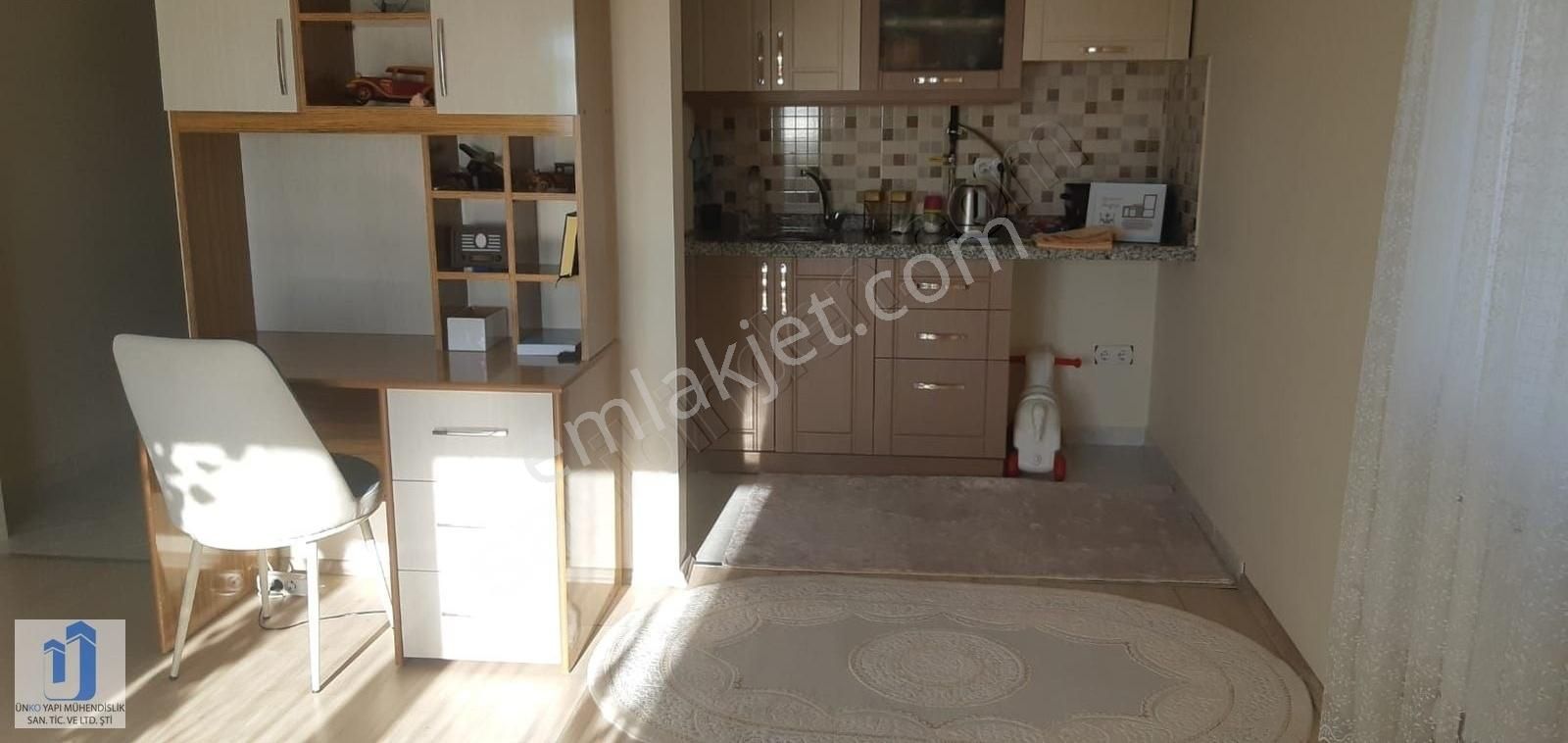 Darıca Emek'te Satılık Deniz Manzaralı,3+2 Dublex Daire - Görsel 11