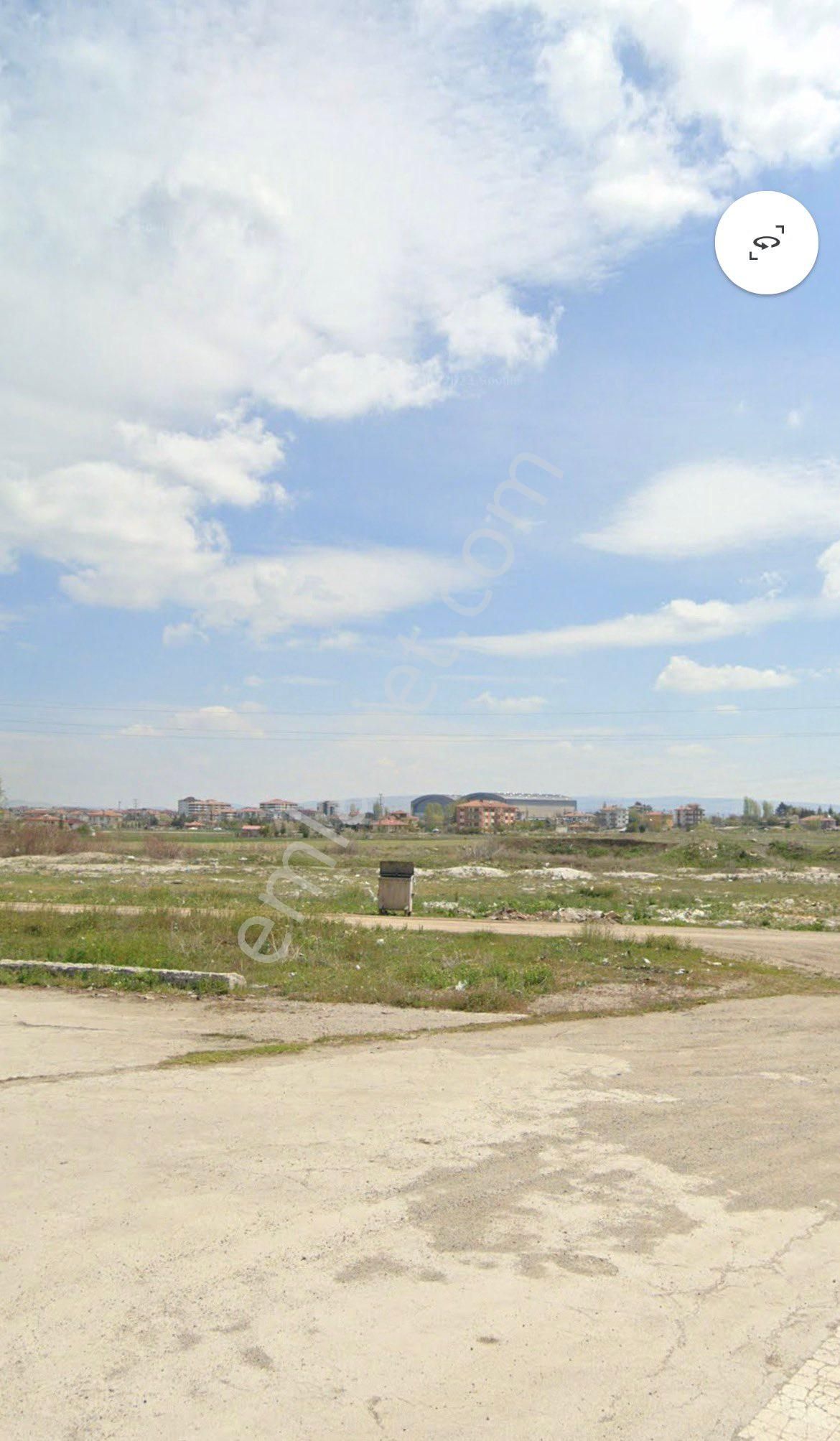 Fırsat Yatırımı Esenboğa Ve Y.b.üniversitesi Lokasyonlu Arsa - Görsel 2