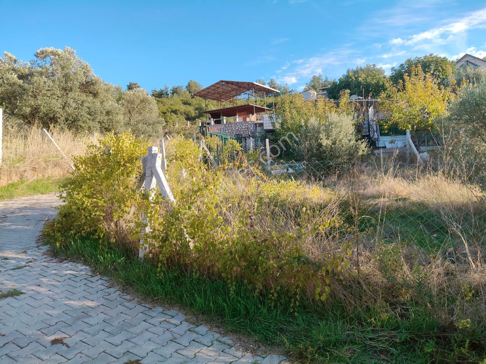 Belenbaşı Satılık Arsa