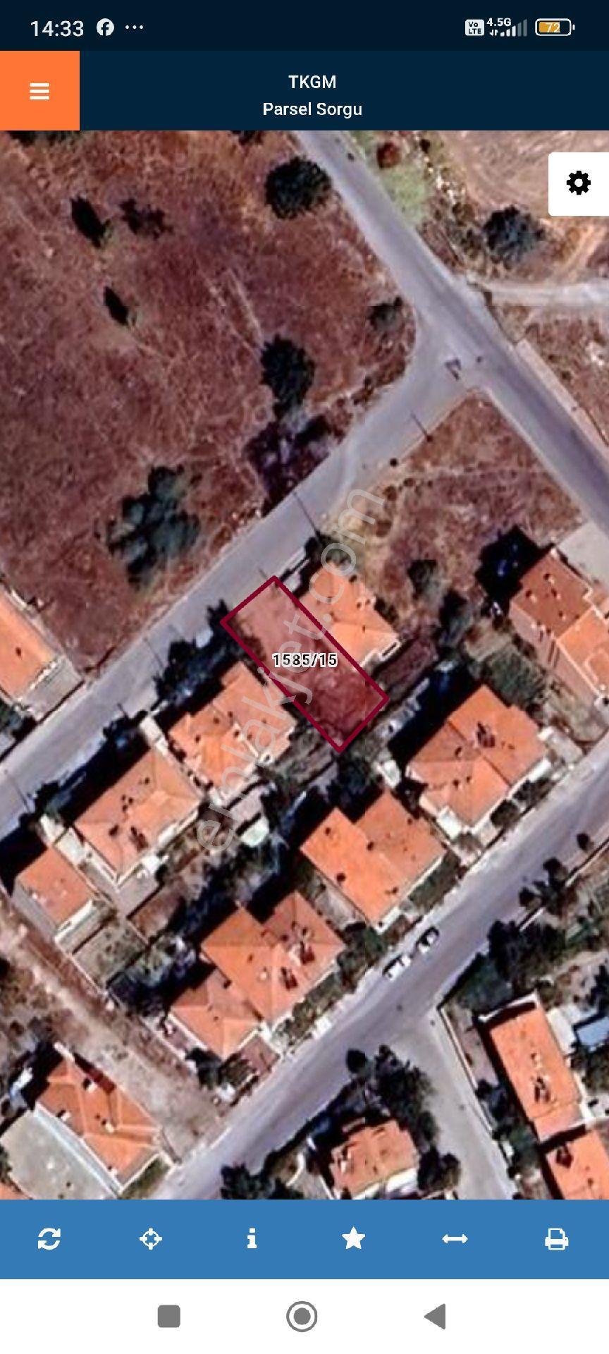 Satılık Arsa