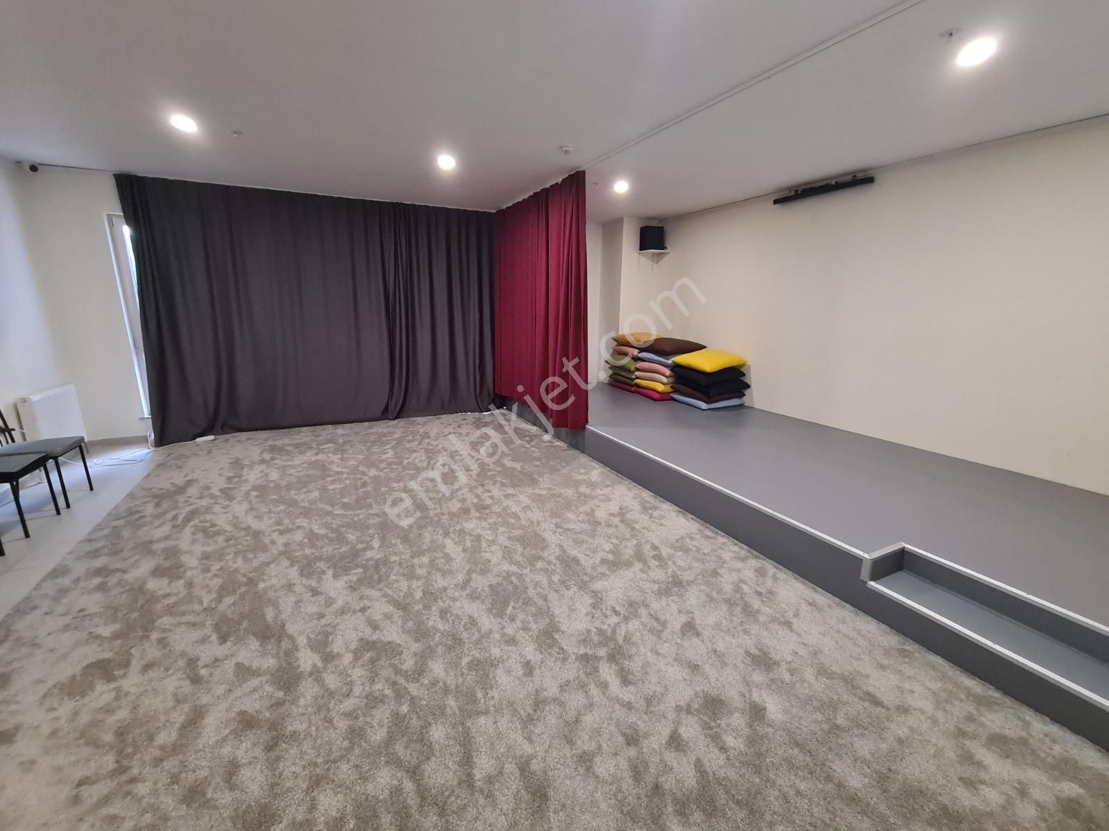 Gamador Bulvar Sitesin'de Satılık Ultra Lüx Daire - Görsel 20