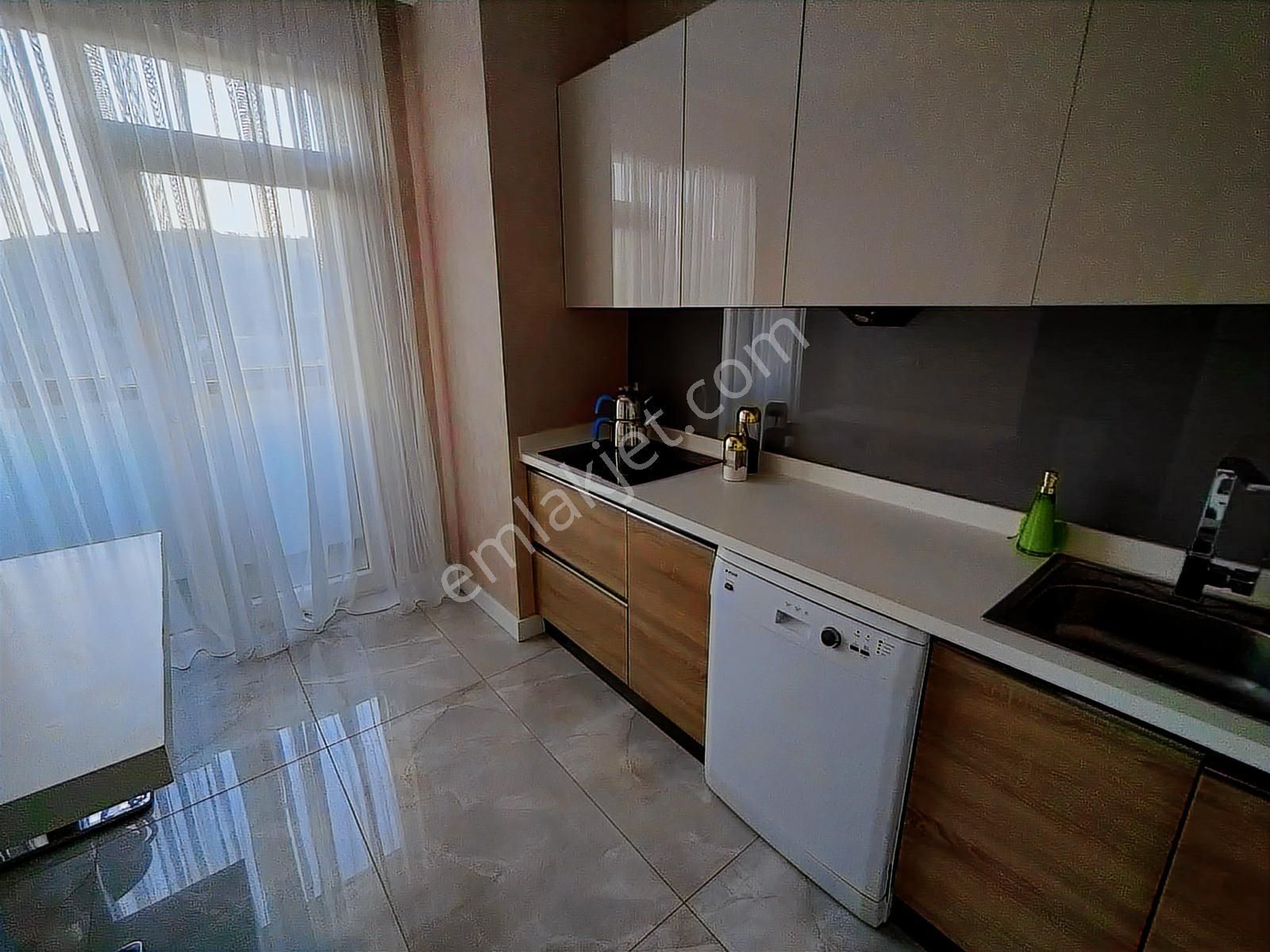 Gamador Bulvar Sitesin'de Satılık Ultra Lüx Daire - Görsel 31