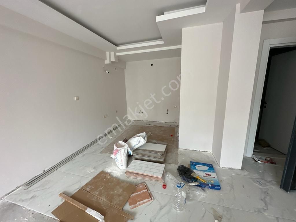 Evim-nur'dan Derebahçe Mh 1+1 Yüksek Giriş Sıfır Fırsat Daire - Görsel 14
