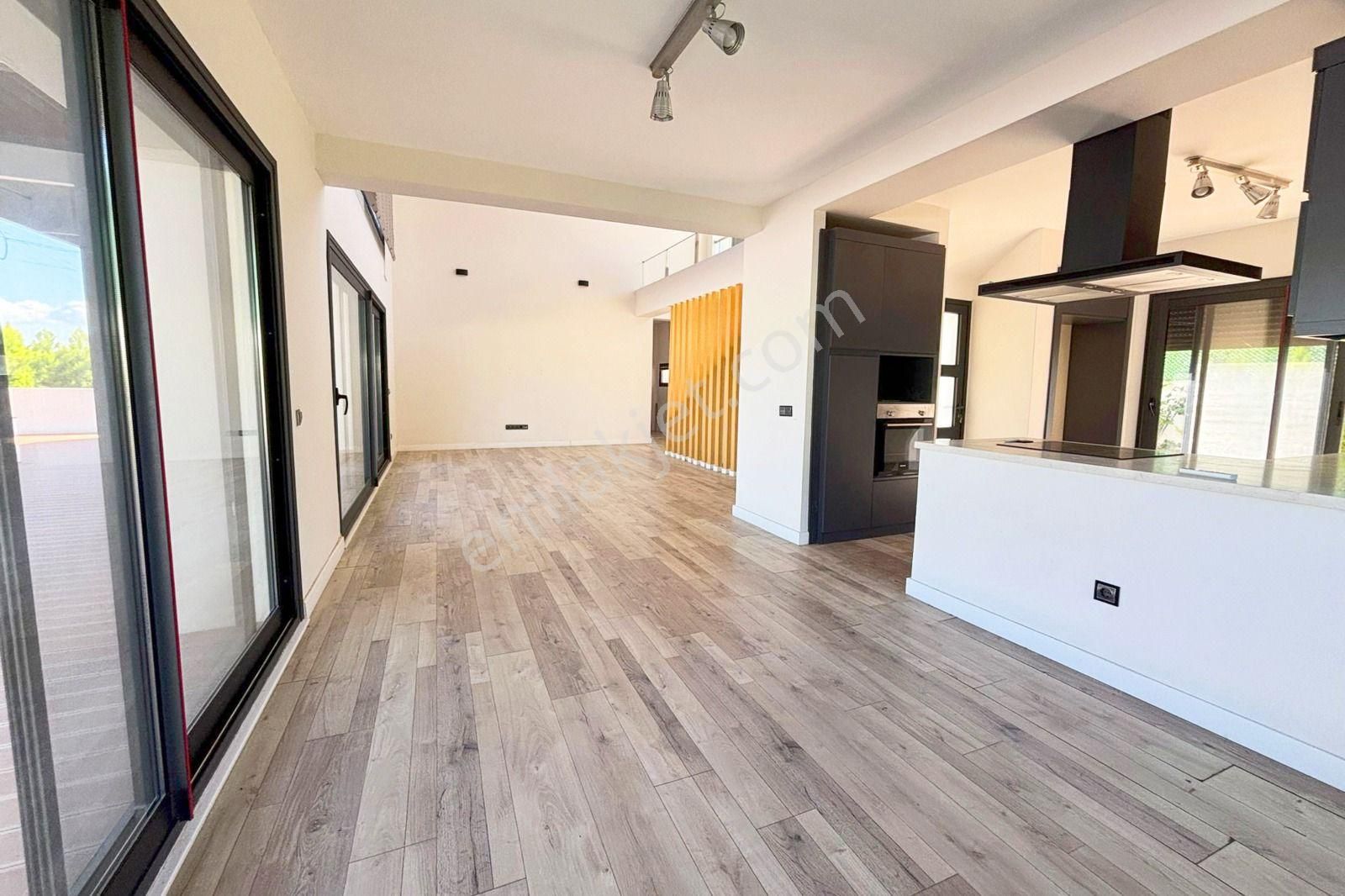 Dalyan Mevki Satılık Havuzlu Villa - Görsel 20