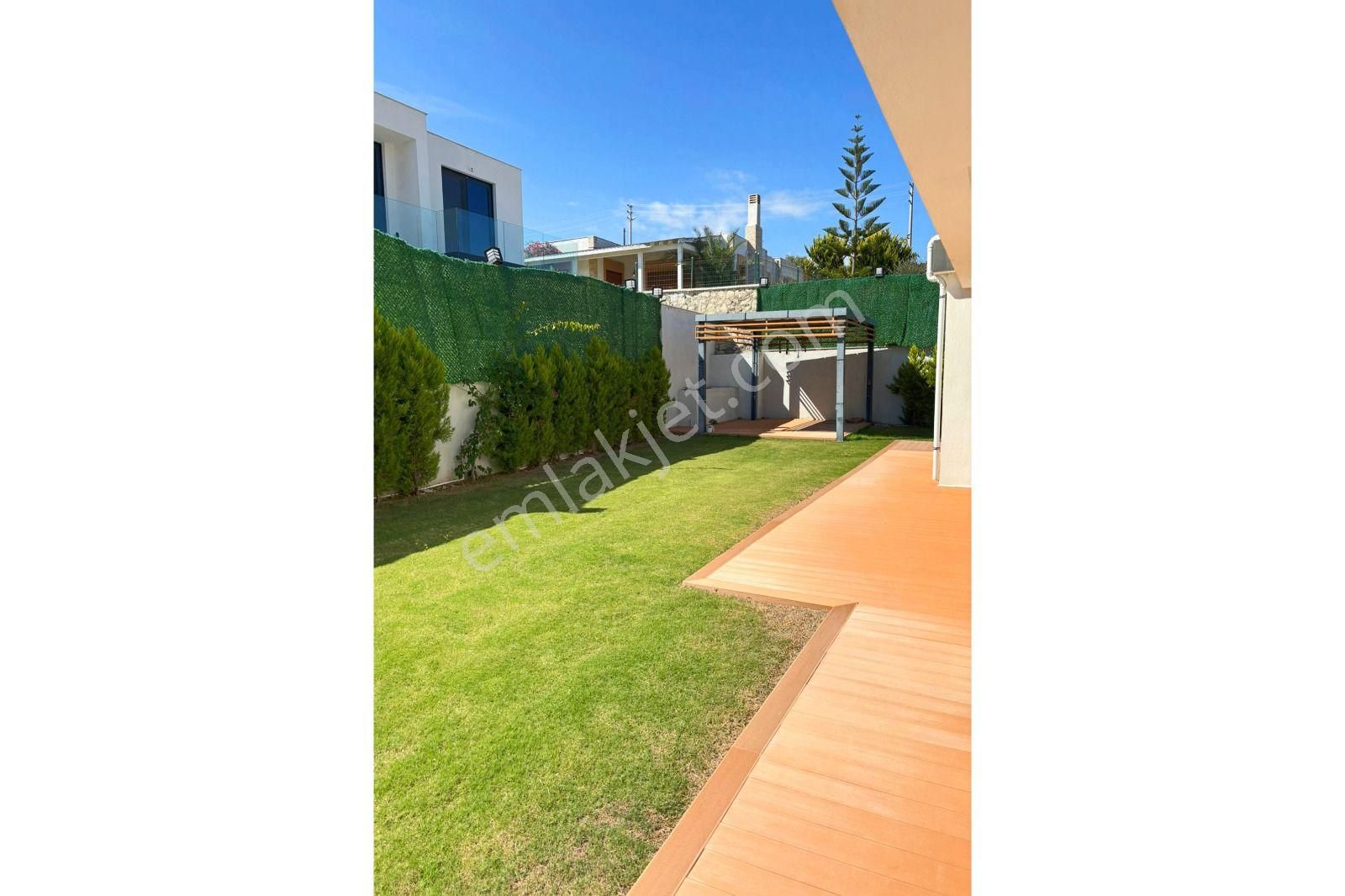 Dalyan Mevki Satılık Havuzlu Villa - Görsel 26