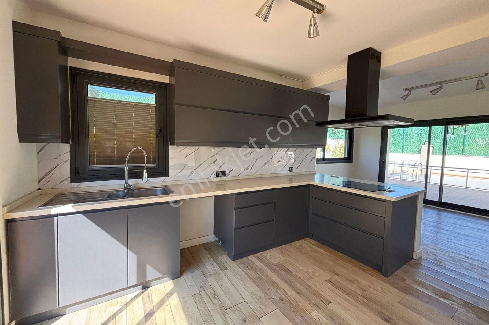 Dalyan Mevki Satılık Havuzlu Villa - Görsel 12