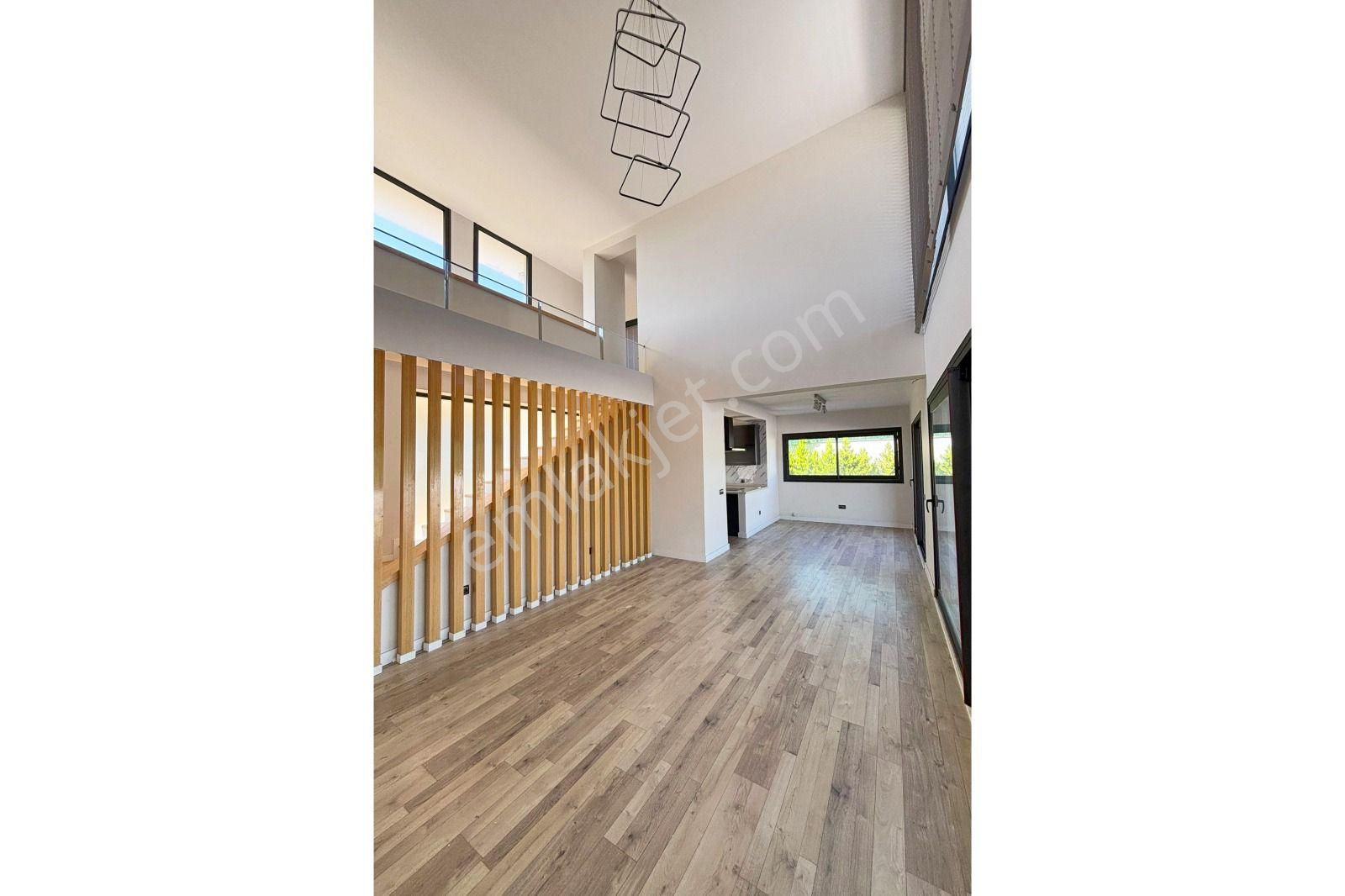 Dalyan Mevki Satılık Havuzlu Villa - Görsel 19