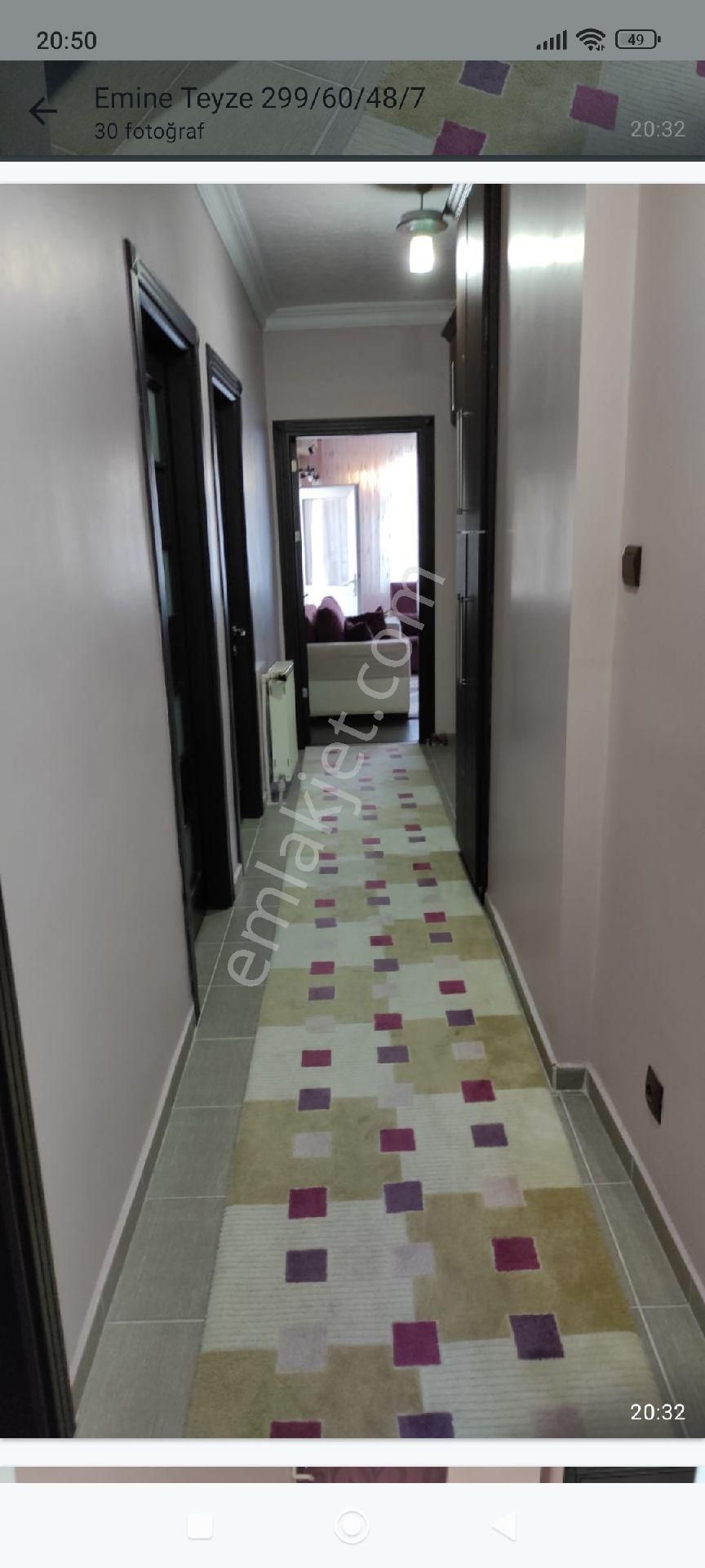 Ender Azim Emlak'tan Satılık Daire Gop Hürriyet Mahallesi - Görsel 23