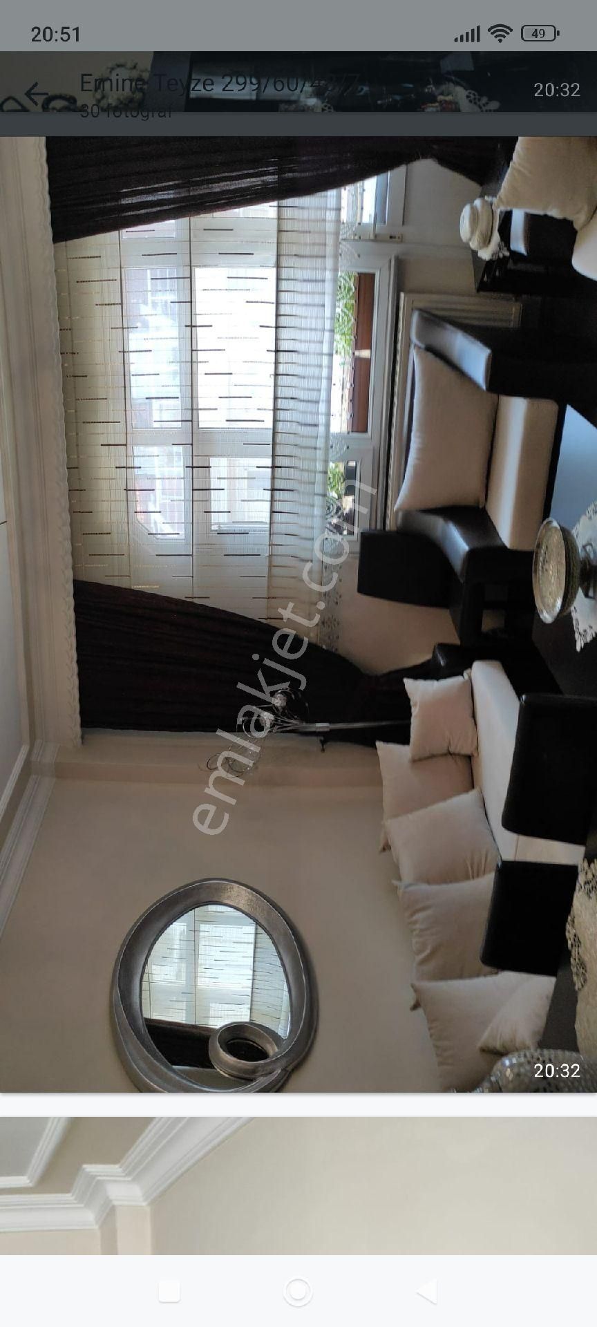 Ender Azim Emlak'tan Satılık Daire Gop Hürriyet Mahallesi - Görsel 18