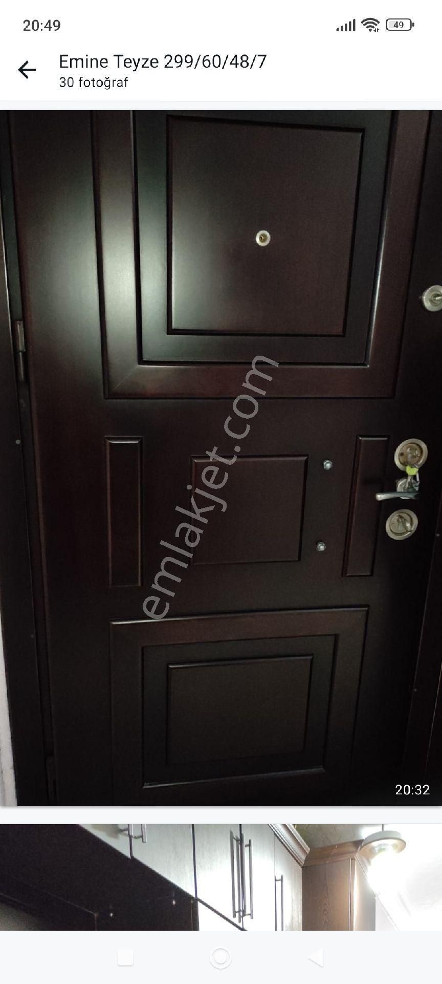 Ender Azim Emlak'tan Satılık Daire Gop Hürriyet Mahallesi - Görsel 25