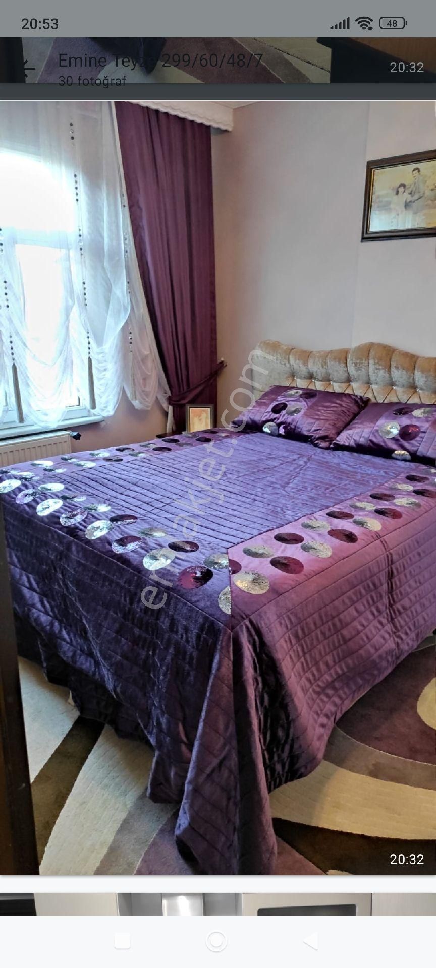 Ender Azim Emlak'tan Satılık Daire Gop Hürriyet Mahallesi - Görsel 5