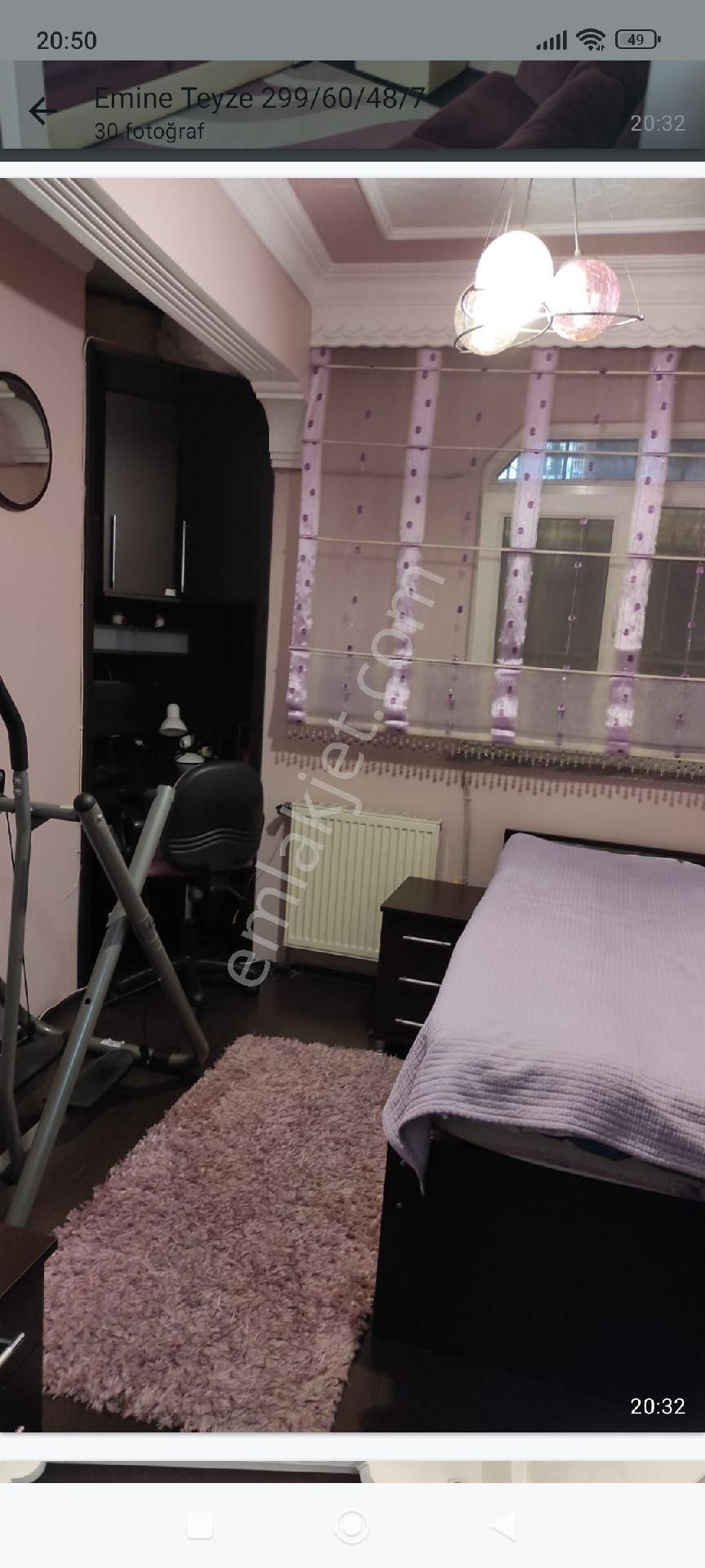 Ender Azim Emlak'tan Satılık Daire Gop Hürriyet Mahallesi - Görsel 21