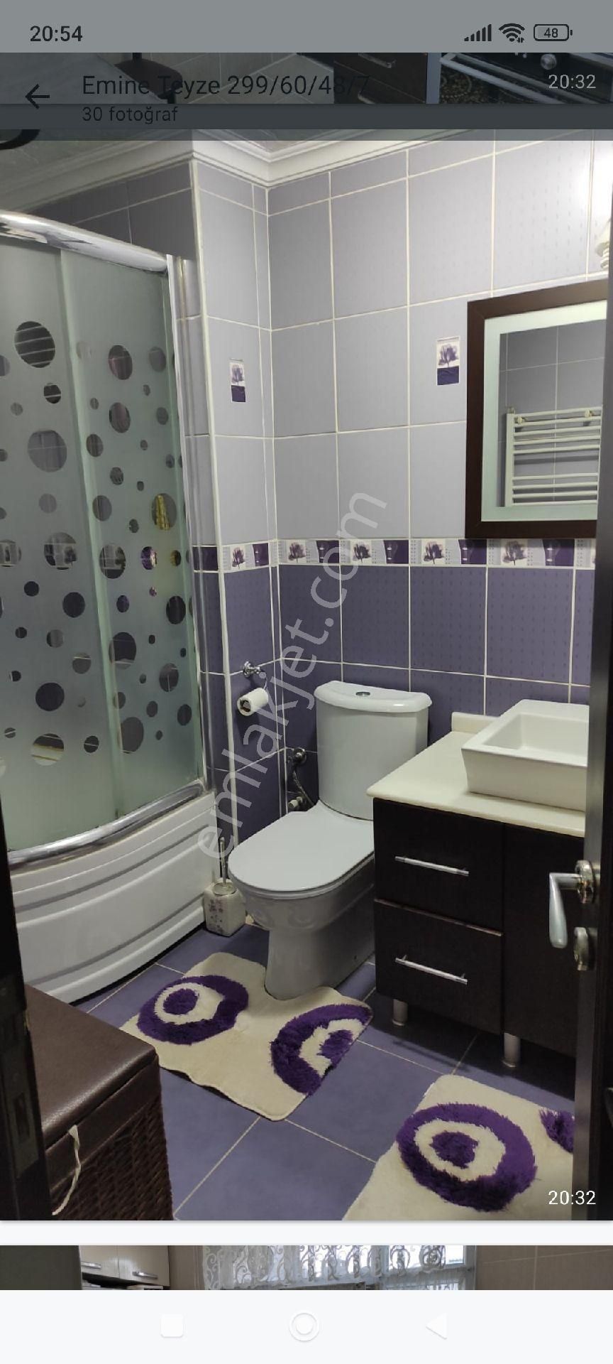 Ender Azim Emlak'tan Satılık Daire Gop Hürriyet Mahallesi - Görsel 3