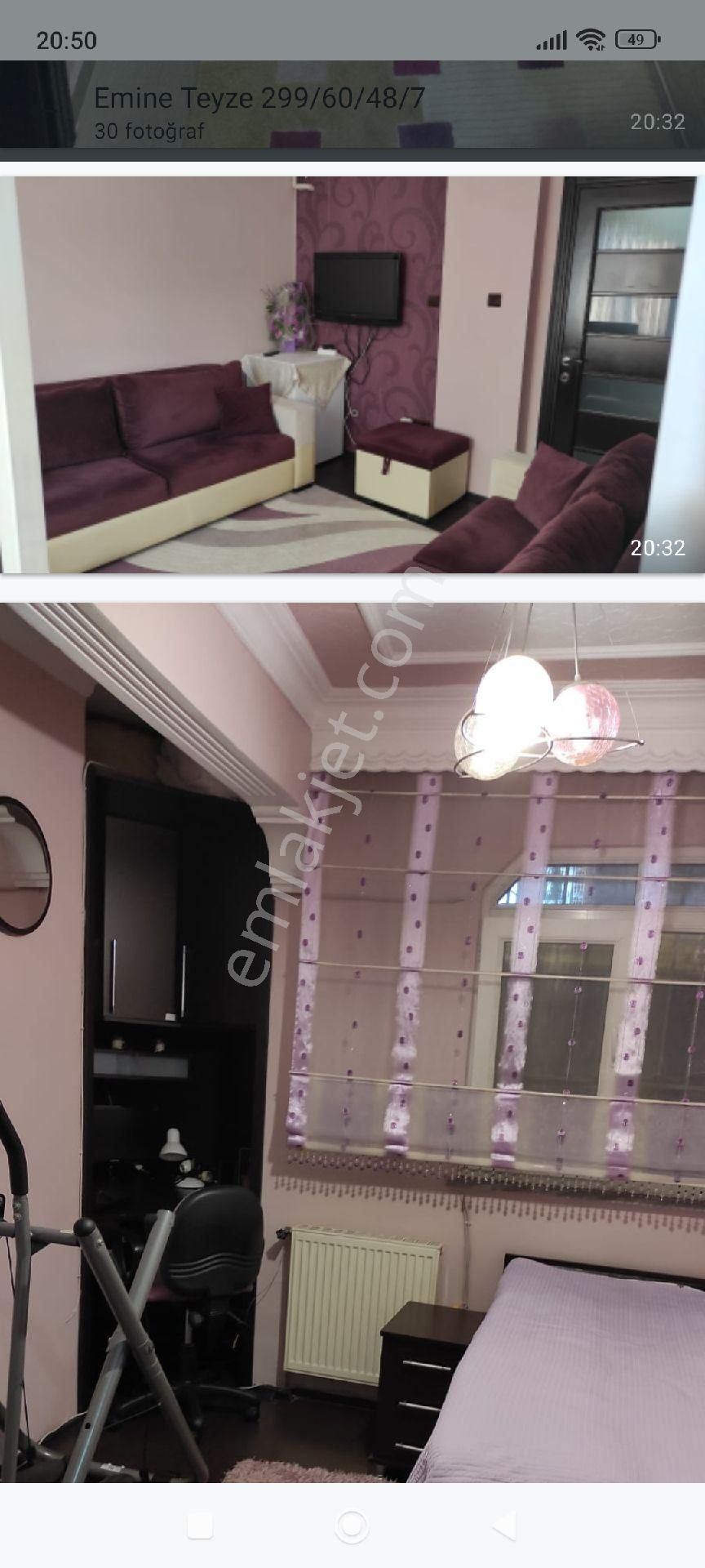 Ender Azim Emlak'tan Satılık Daire Gop Hürriyet Mahallesi - Görsel 22