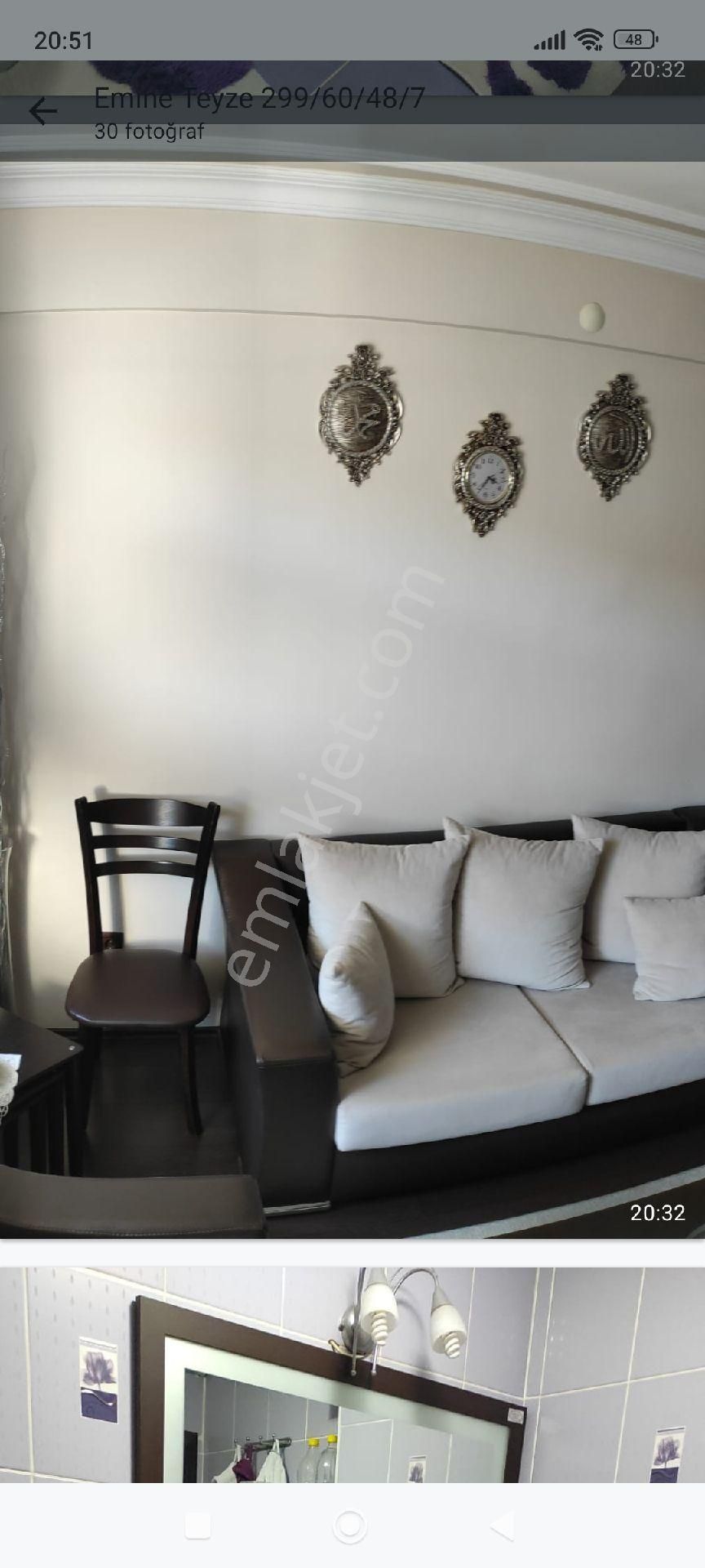 Ender Azim Emlak'tan Satılık Daire Gop Hürriyet Mahallesi - Görsel 14