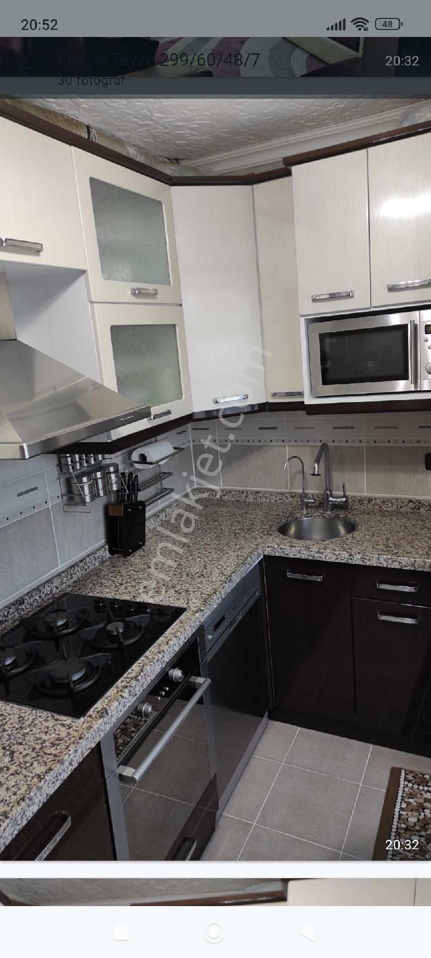 Ender Azim Emlak'tan Satılık Daire Gop Hürriyet Mahallesi - Görsel 11