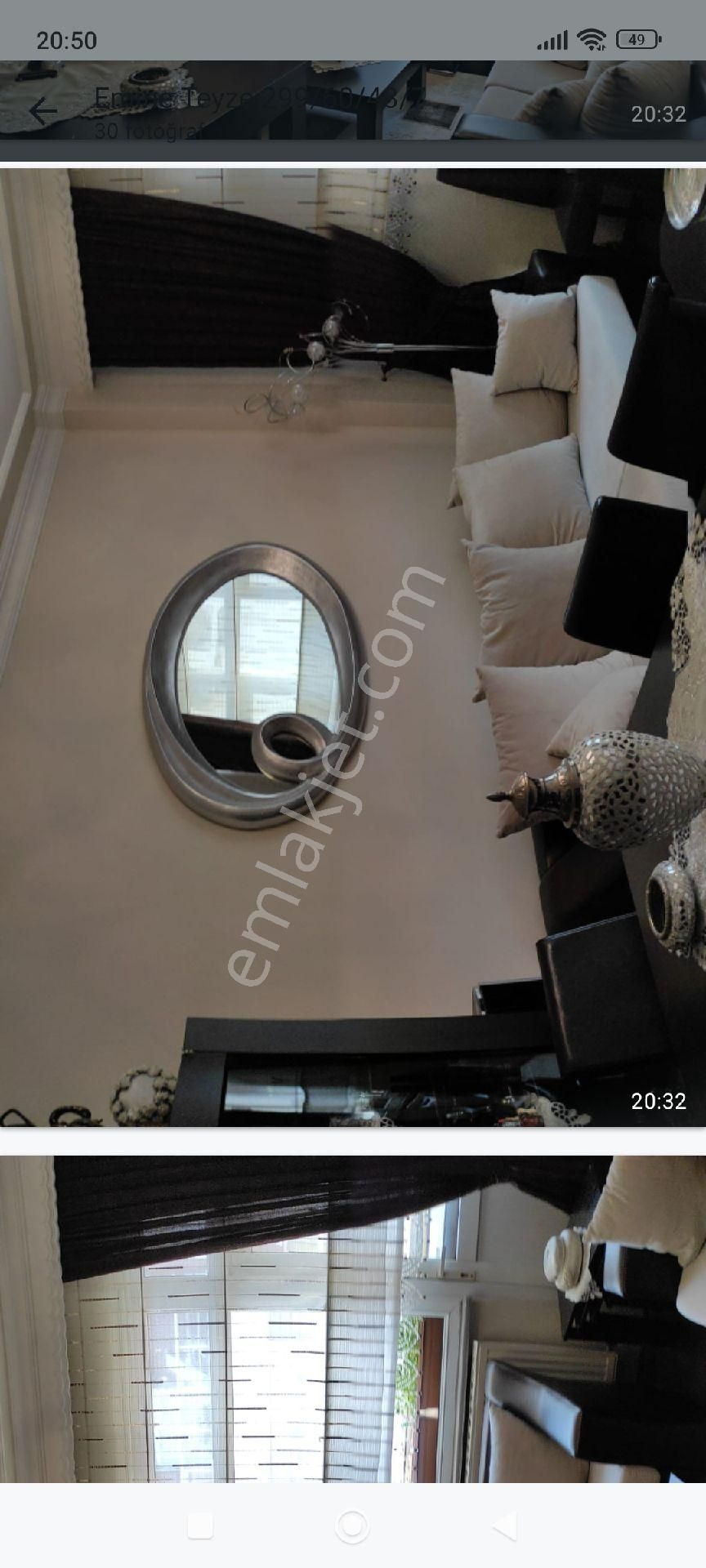 Ender Azim Emlak'tan Satılık Daire Gop Hürriyet Mahallesi - Görsel 19